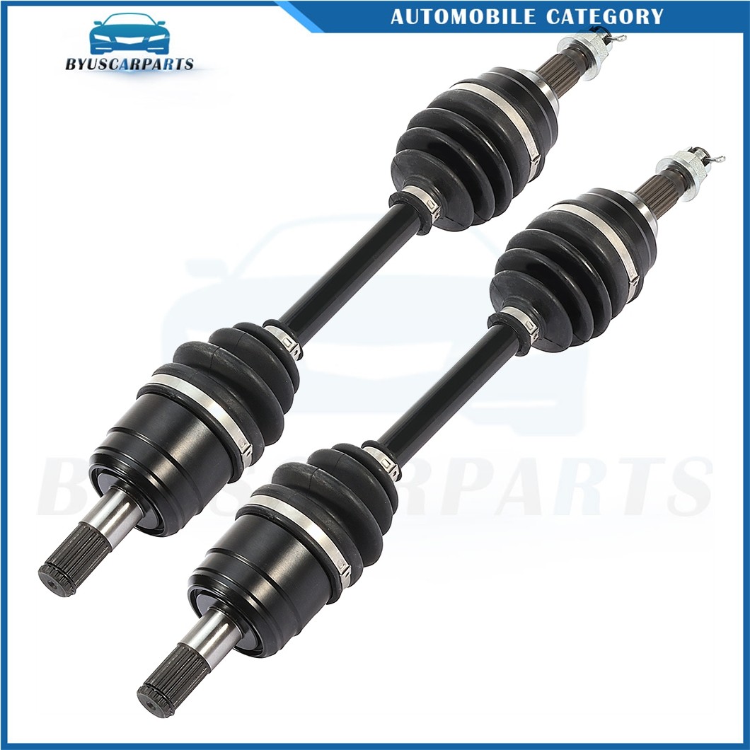 CV Axle Set For Honda Rancher 350 2000-2005 Front Left & Right