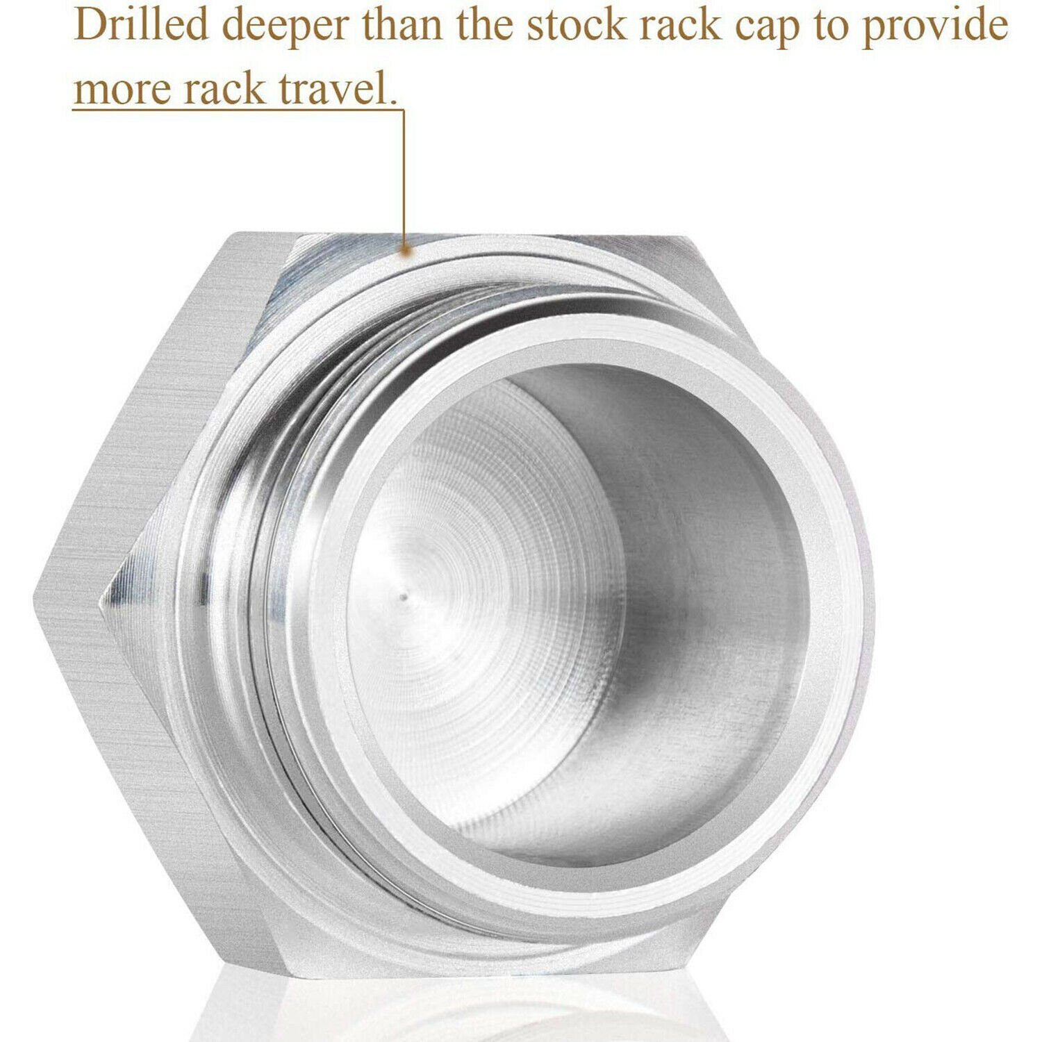 P7100 Injection Pumps & Rack Cap Rack Plug For 1994-1998 Dodge Cummins Diesel