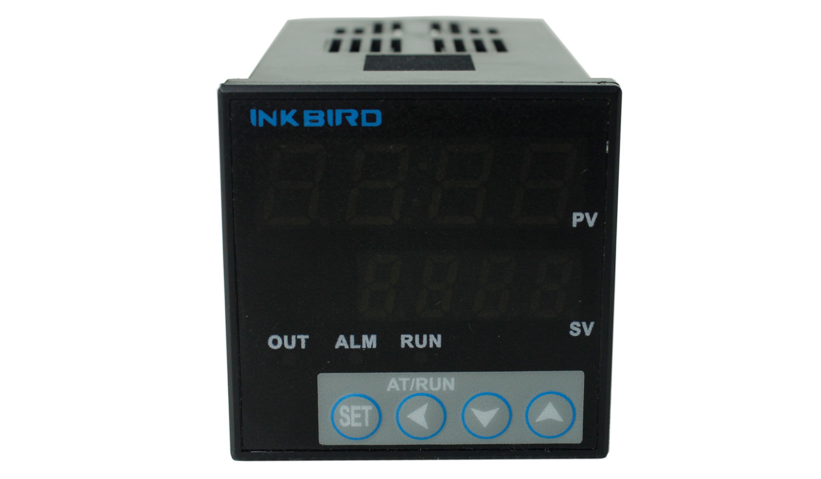 Inkbird ITC-106VH 110-240V PID Temperature Thermostat Controllers K 40DA SSR C/F