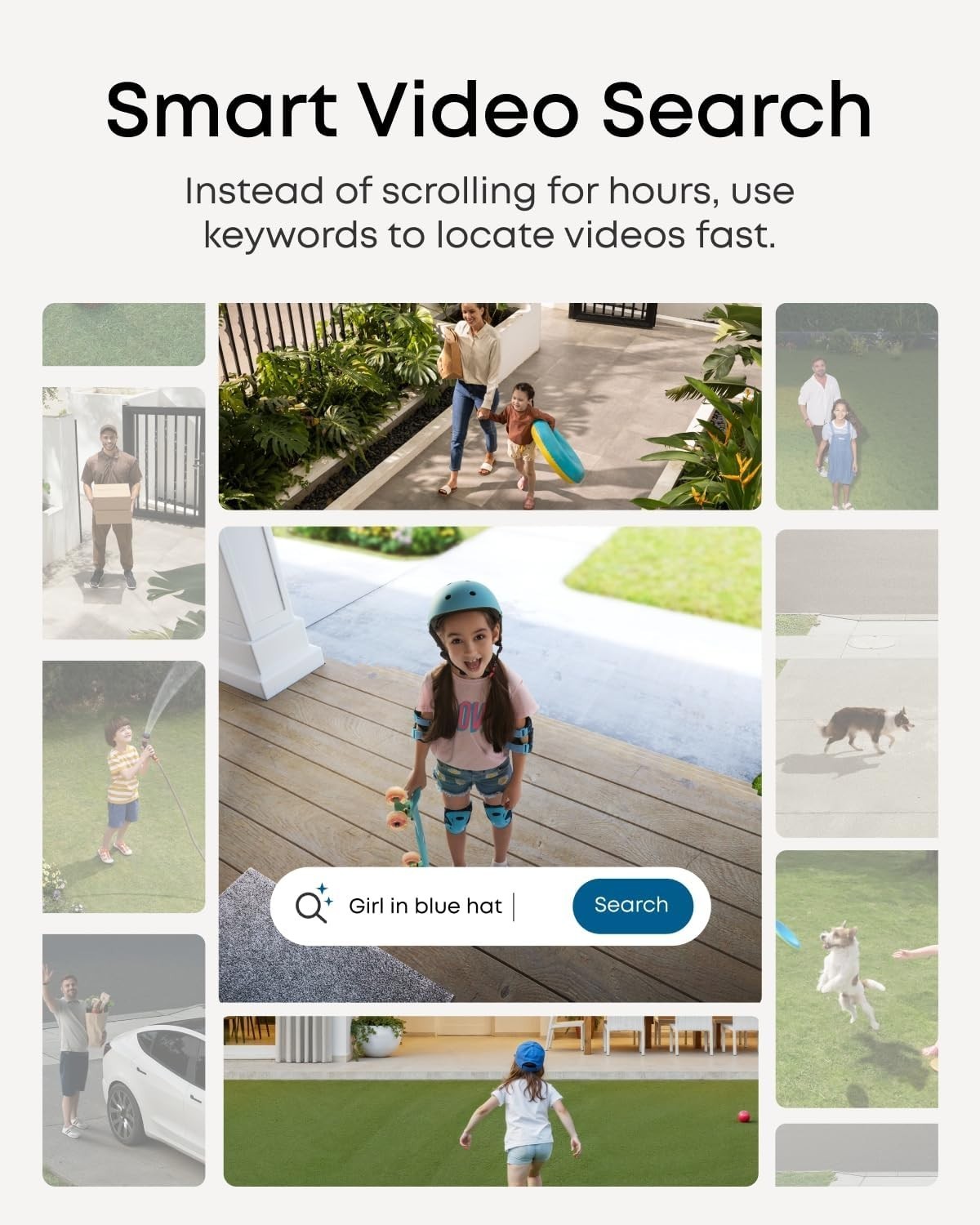 eufy PoE NVR Security System S4 Max 8CH NVR w/4 PoE Bullet 2TB - White - NEW