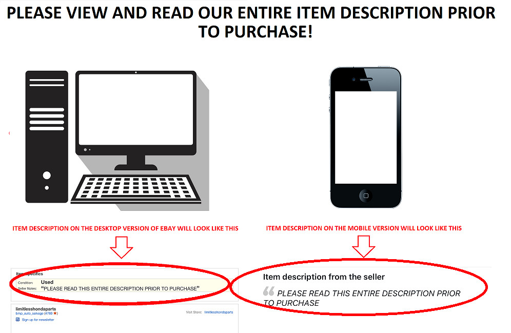 2013 13 SUBARU WRX STI WAGON - EJ257 - HID BALLAST - OEM #283