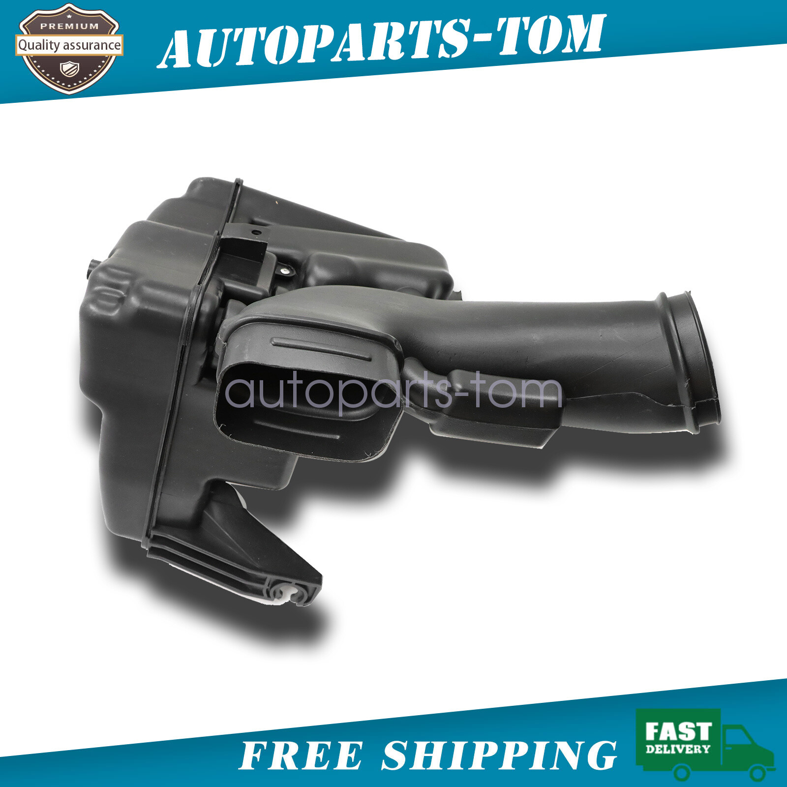 Air Cleaner Intake Lower Resonator 172305A2A00 For Honda Accord 2013-2017 US