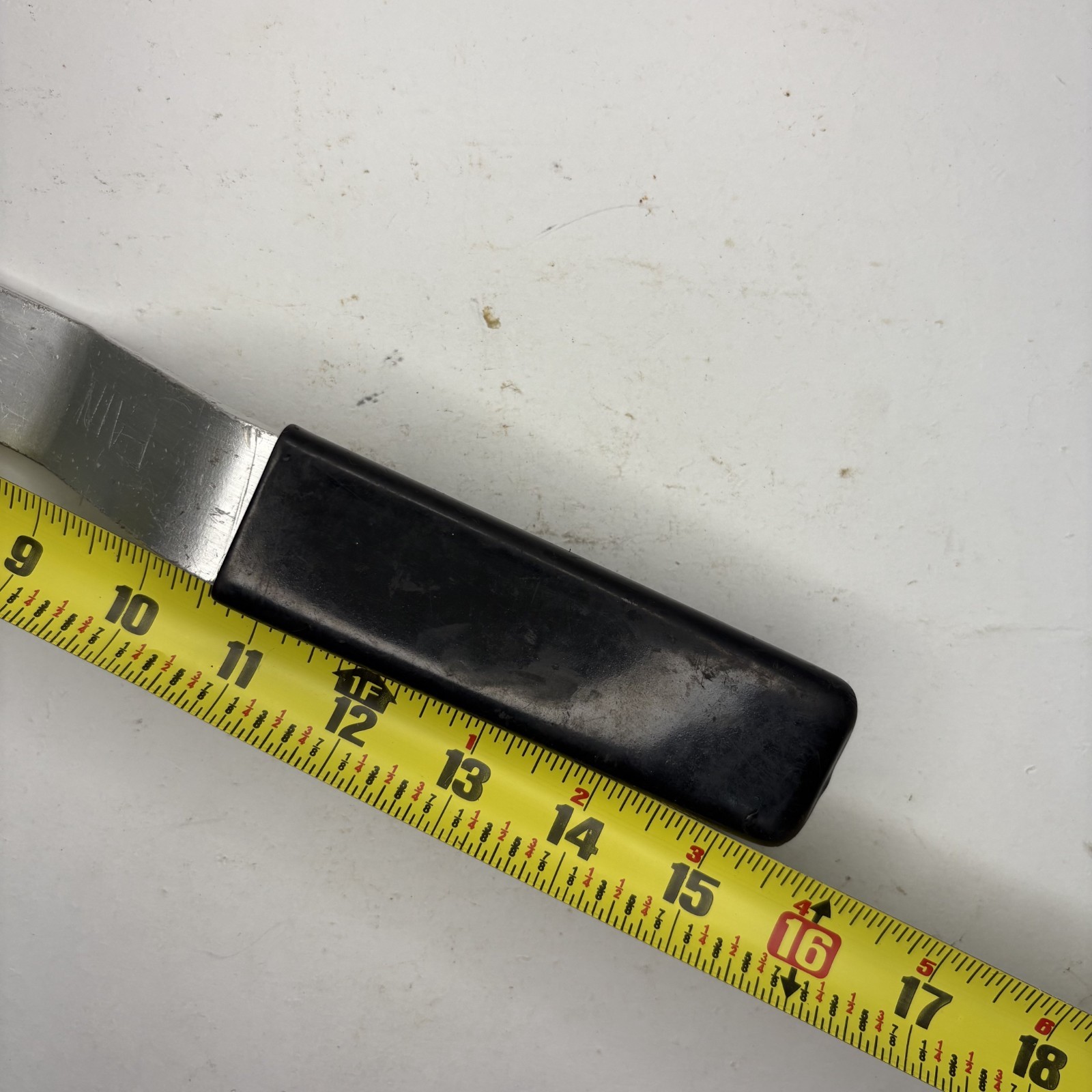 Malco Offset Duct Stretcher – Sheet Metal HVAC Hand Tool 16 inch