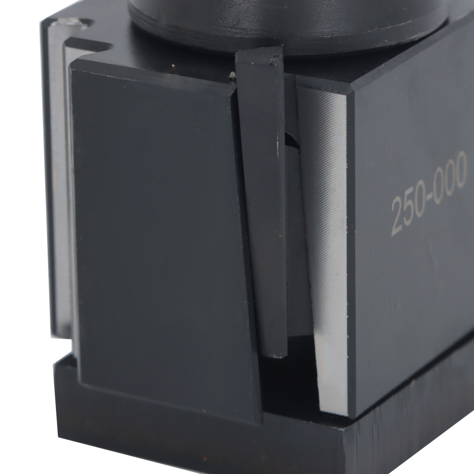 OXA 250-000 Quick Change Tool Post Holder Set Mini Lathe Up to 8" 8Pcs