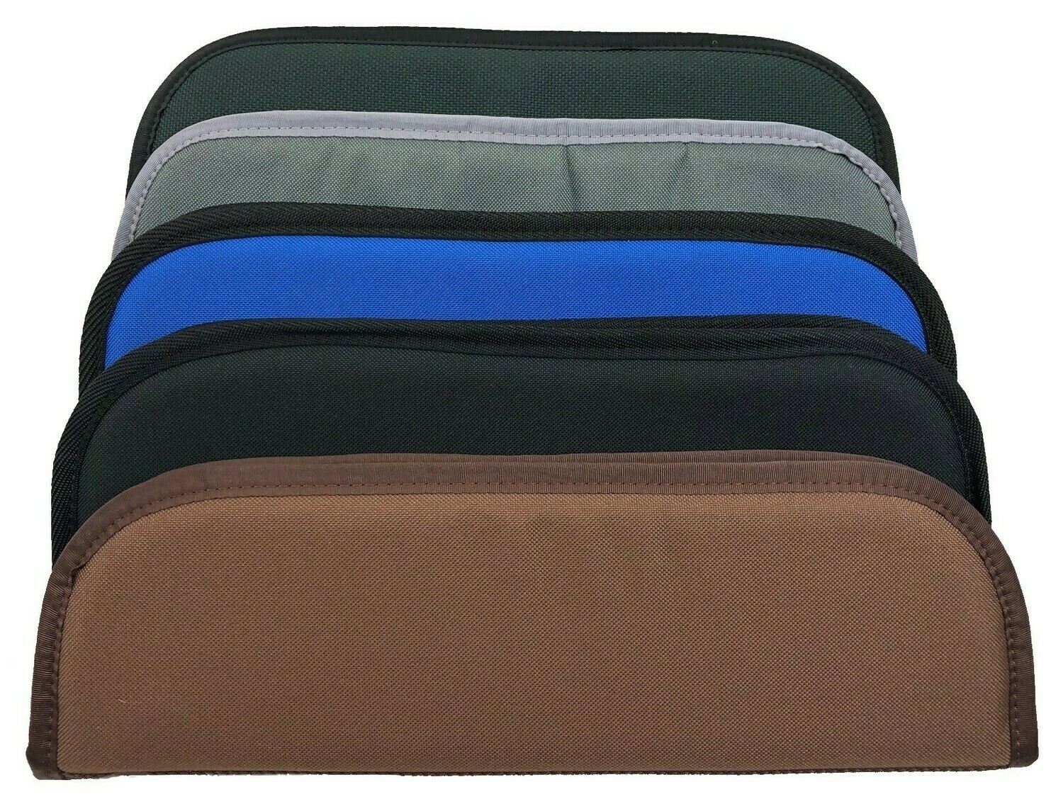 NYLON CANVAS KNIFE SHEATH CASE POUCH Fit Randall Knives USA See Sizes & Colors