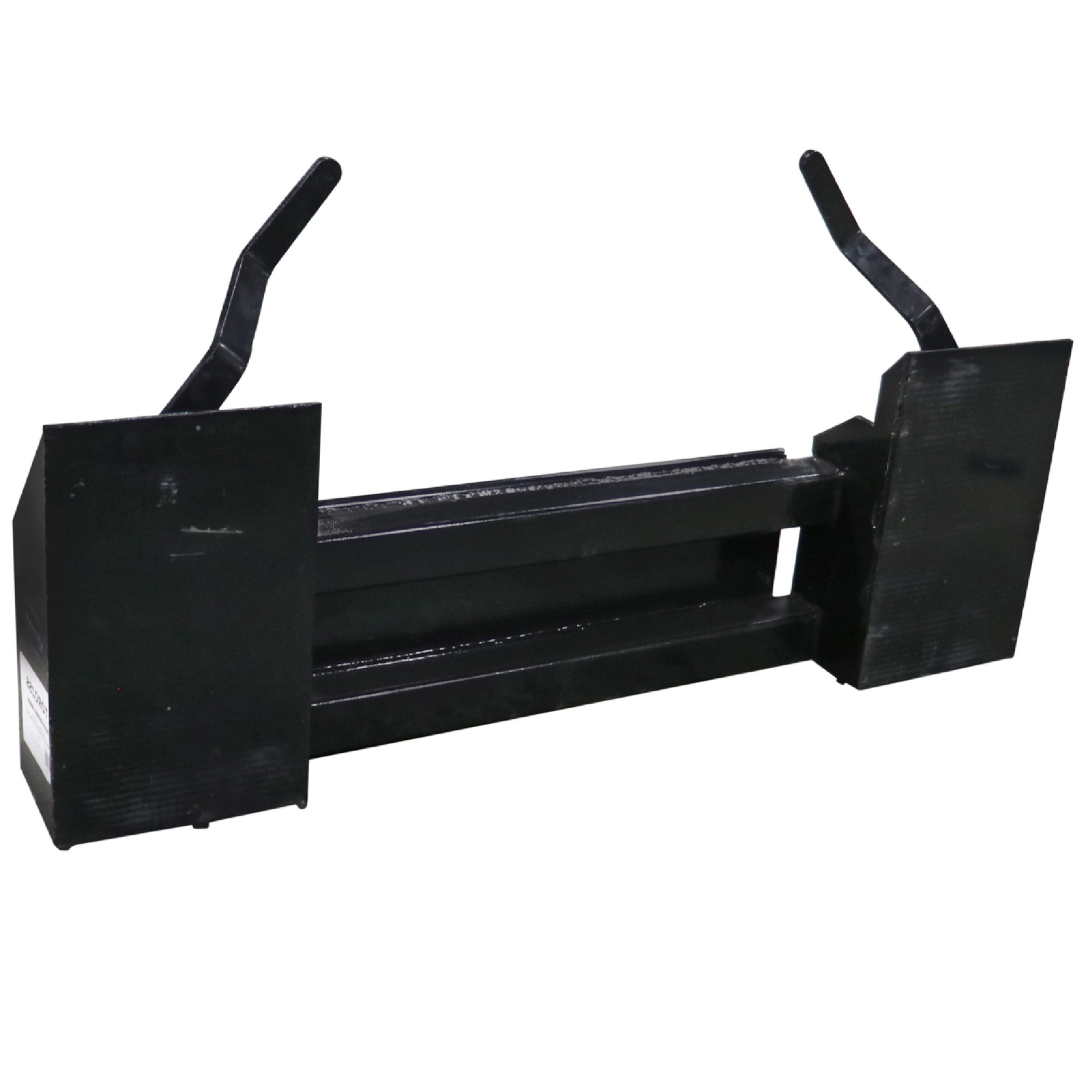 Titan Attachments Adapter To Convert Toro Dingo To Full Size Skid Steer QT