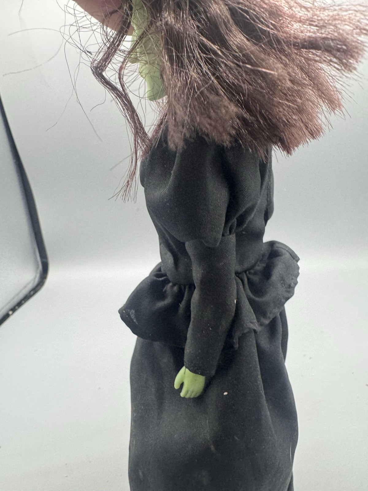 VTG 1985 Multi Toys Corp Wicked Witch Of The West From Wizard Of Oz 12” Doll