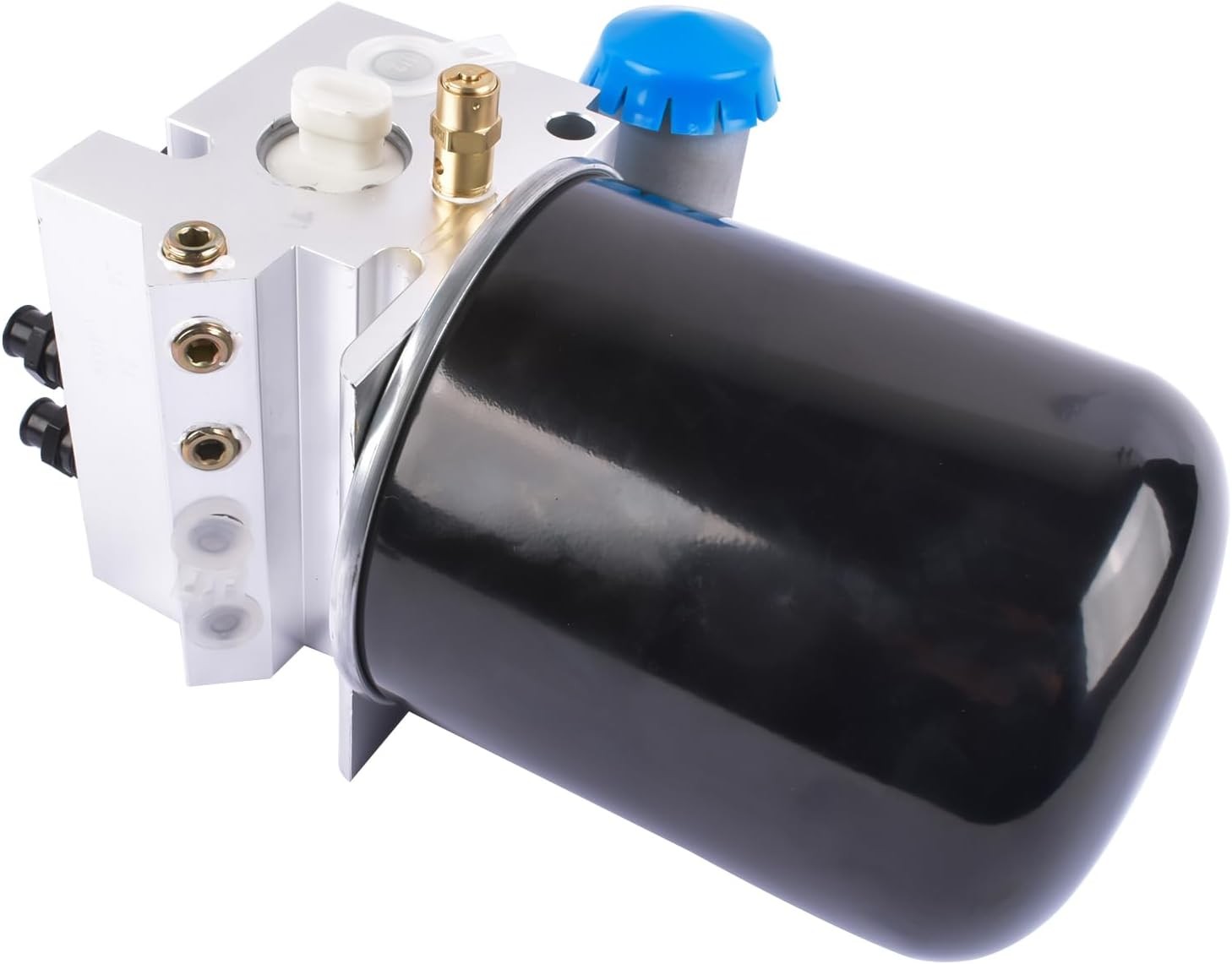 801266 Air Dryer 12V for Peterbilt Kenworth International Prostar Freightliner