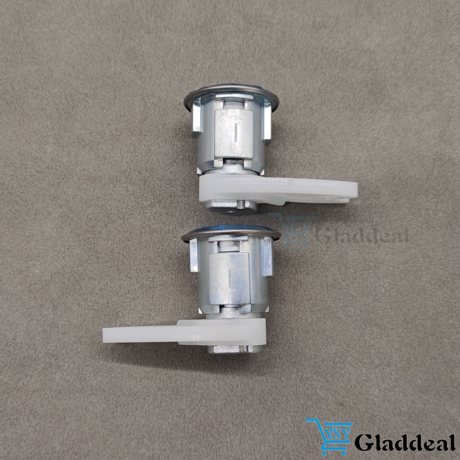 IGNITION & DOOR LOCK CYLINDER SET FOR 92-96 BRONCO F-150 F-250 F-350 KEYED ALIKE