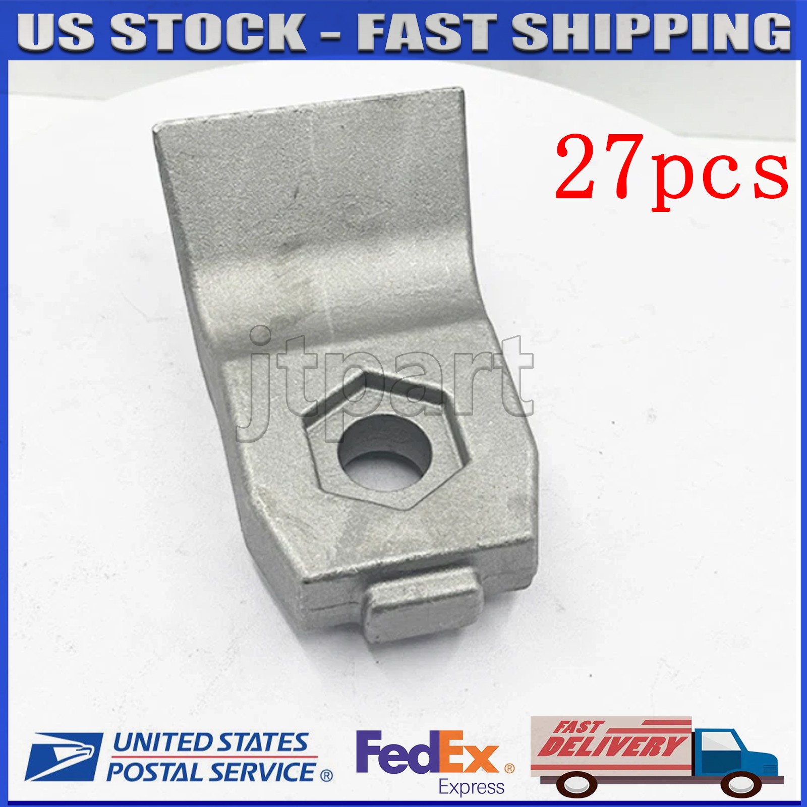 Brand new 27PC F0010-3 Denis Cimaf Type 3 Teeth Replacement F00103