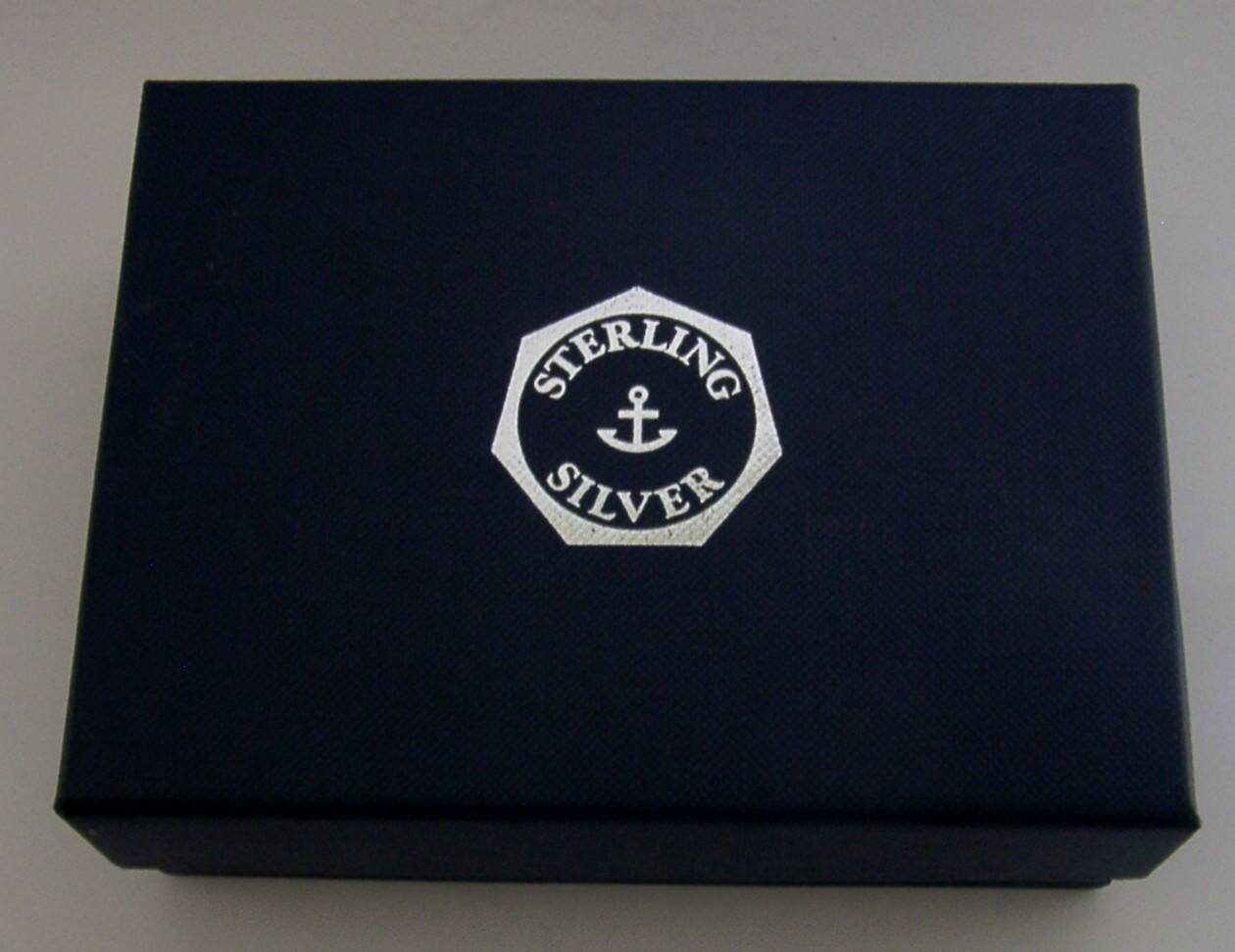 BOXED STERLING SILVER SHOOTING GUN CARTRIDGE SALT PEPPER POTS 2000 CRUET ENGLISH