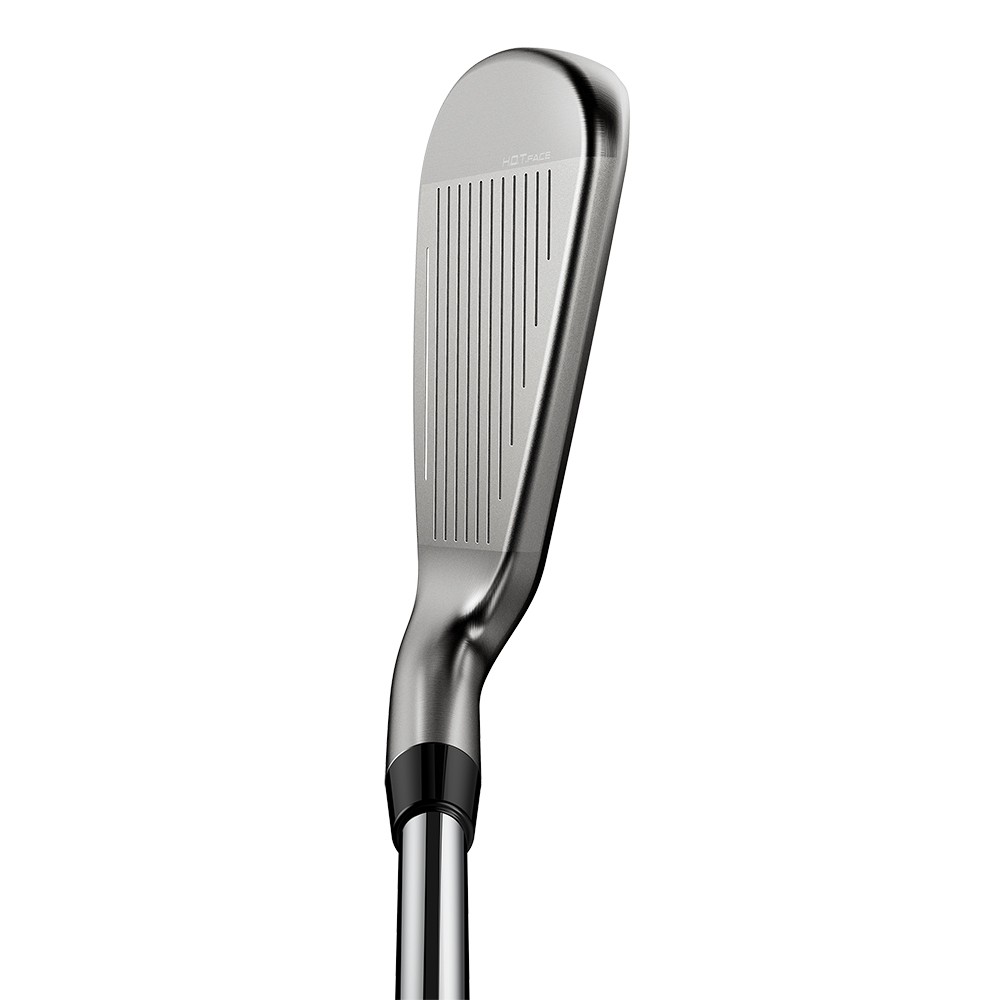 NEW Cobra Golf Darkspeed Irons 2024 Choose Dexterity, Shaft, Flex & Set