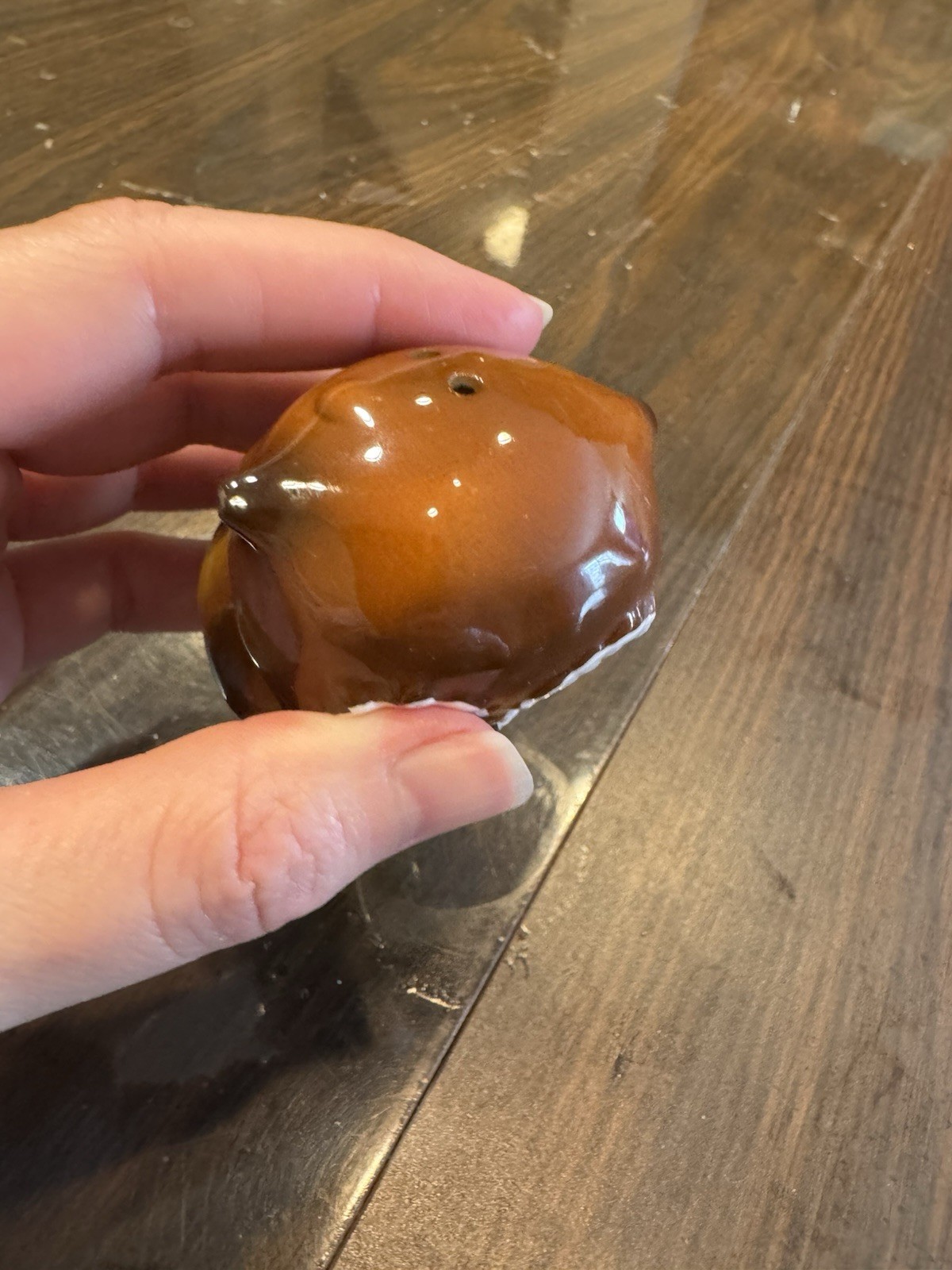 VTG Norcrest Kitschy Anthropomorphic Owl Salt And Pepper Shakers