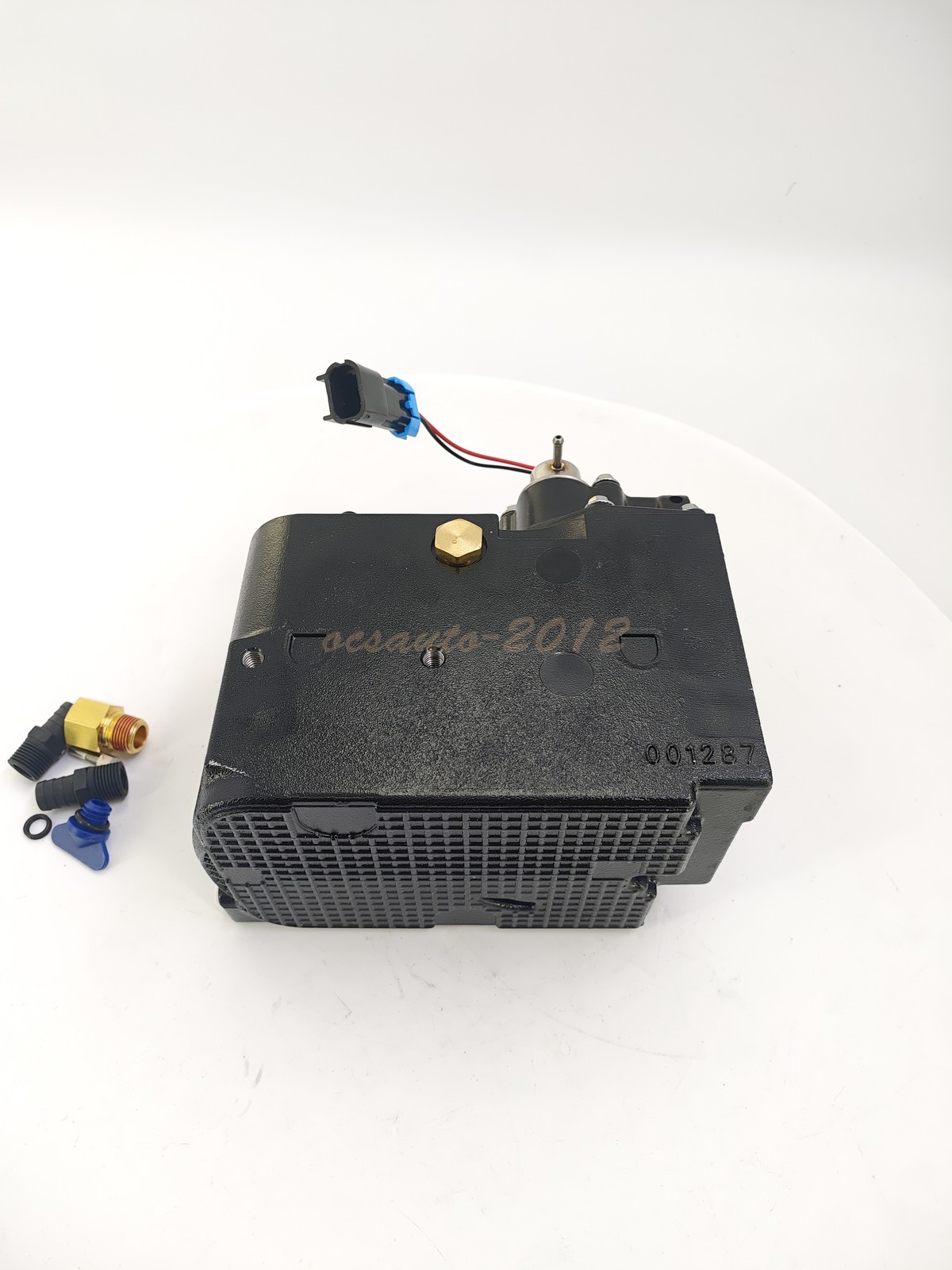 New For Mercruiser 8M0047215 Cool Fuel Pump Module Kit Complete 864650A13