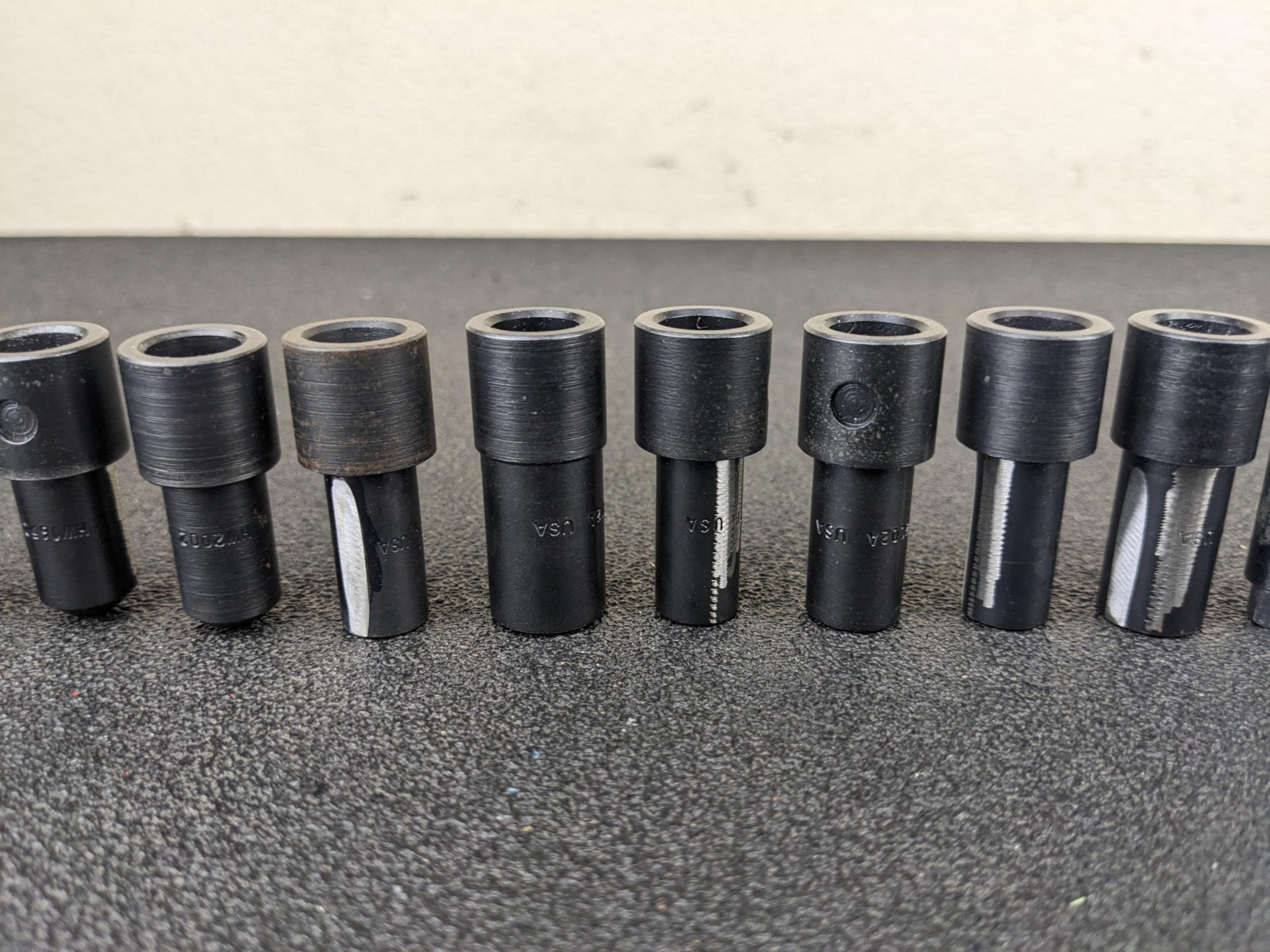 #bl633 Lok Fast Blind Fastener JoBolt Installation Removal Kit 3060 Aircraft