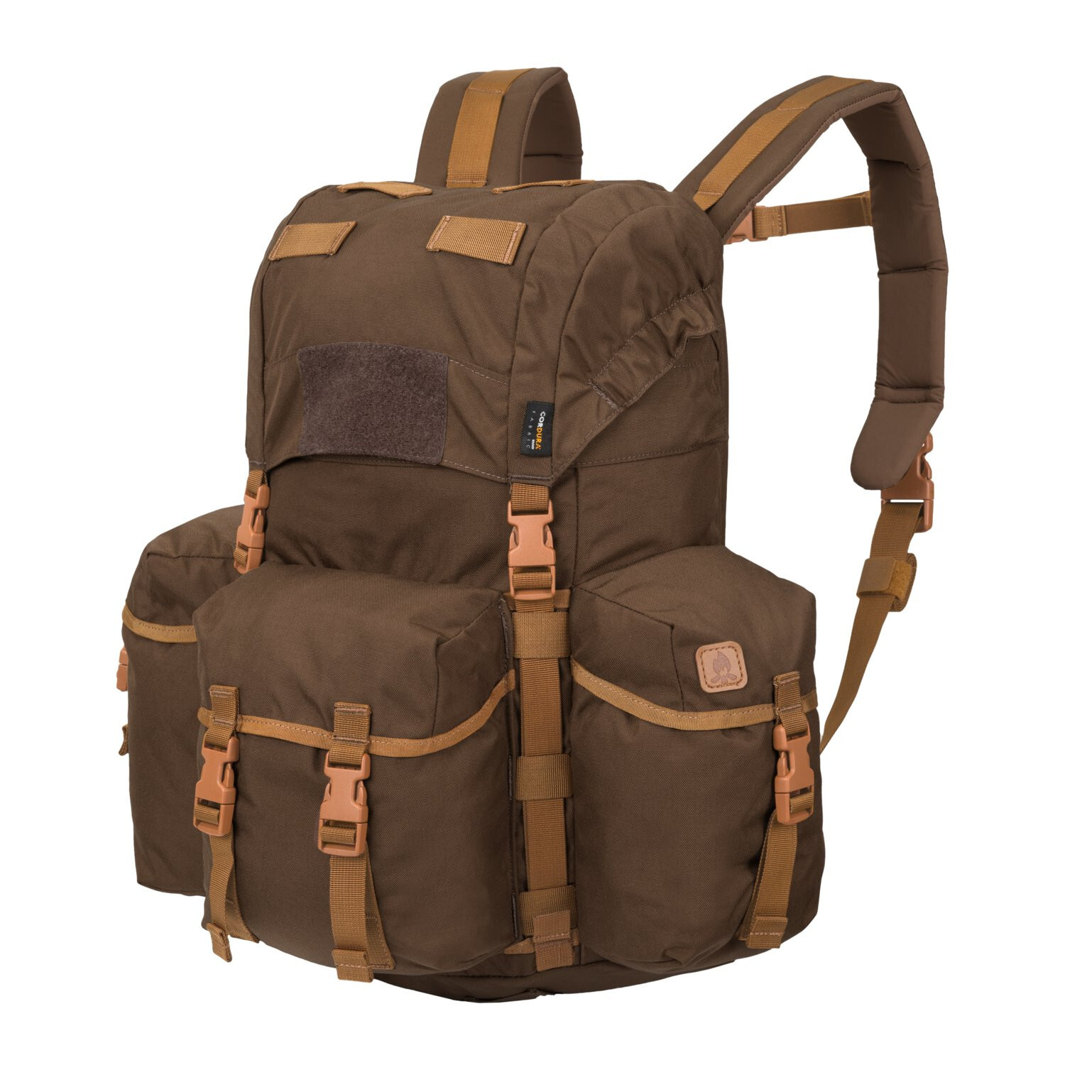 Helikon-tex BERGEN Backpack Rucksack matilda Cordura Oldschool Hiking Bushcraft