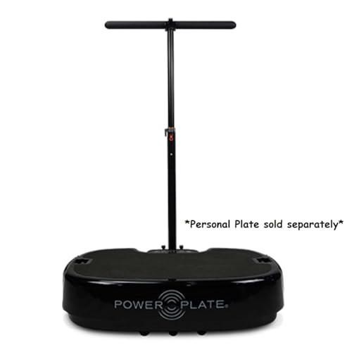 Power Plate Stability Bar NEW Personal Plate Platform Save 40% FREE SHIPPING