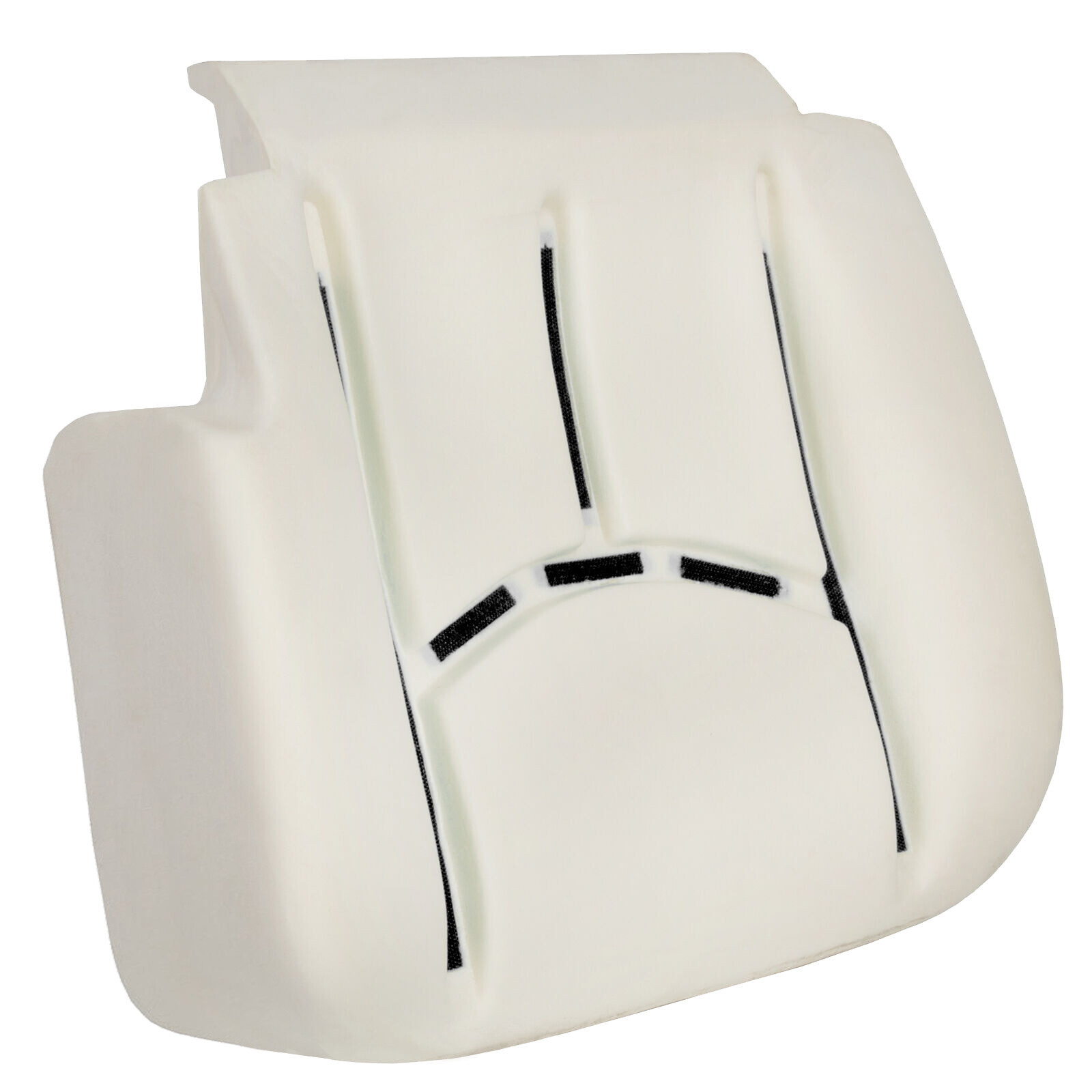 NEW For 2003 2004 2005 2006 2007 Chevy Silverado Driver Bottom Seat Foam Cushion