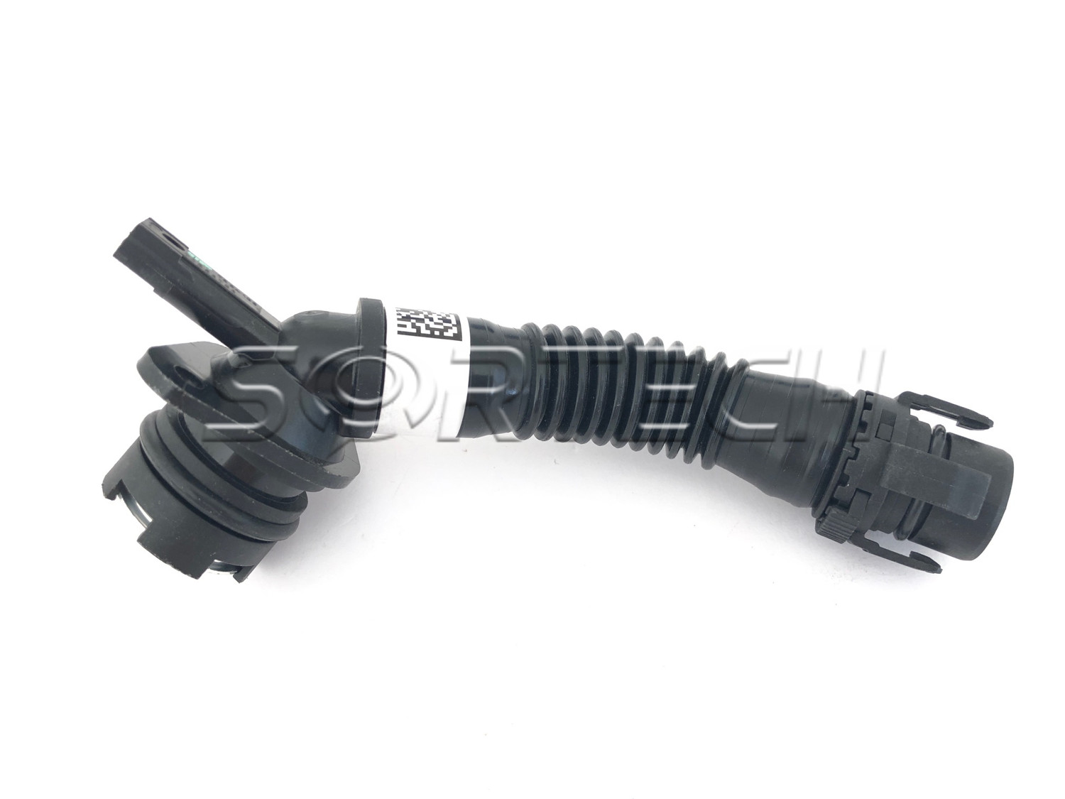 Crankcase Vent Hose for BMW 11127584128 11127590163 E90 F10 F06 F25 F26 F15 F16