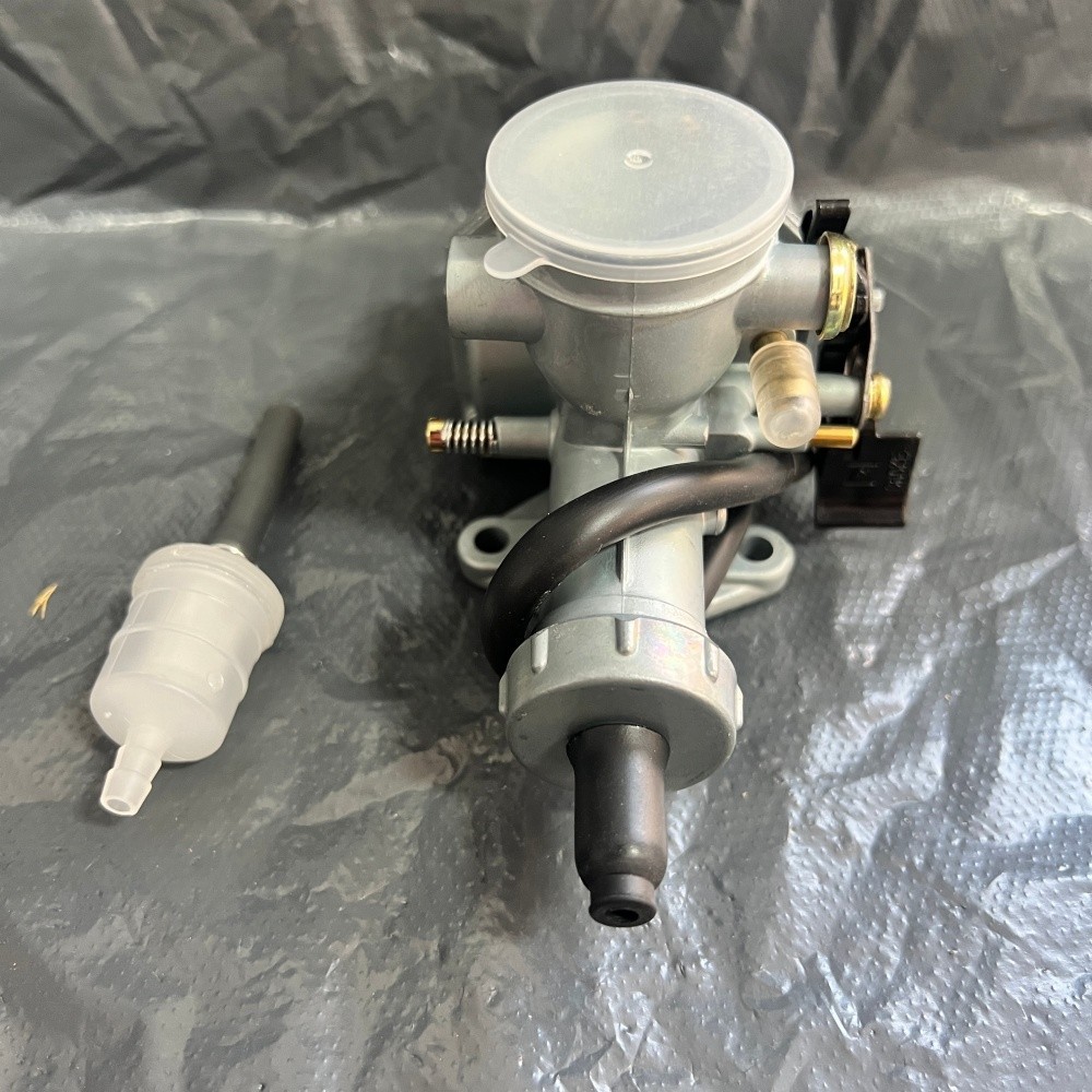 NEW 16100-HB5-306 Carburetor For Honda ATC200S ATC 200 S 1984-1986