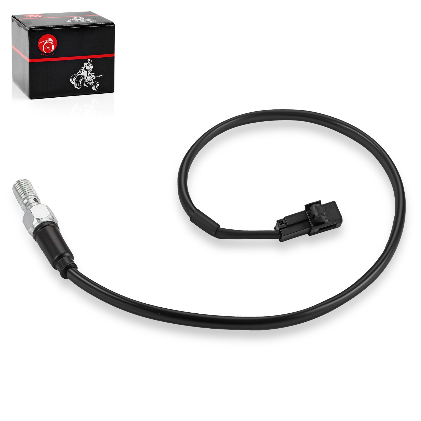 Brake Light Switch 705600798 For Can-Am Outlander 400 Max 400 2010-2013 2014