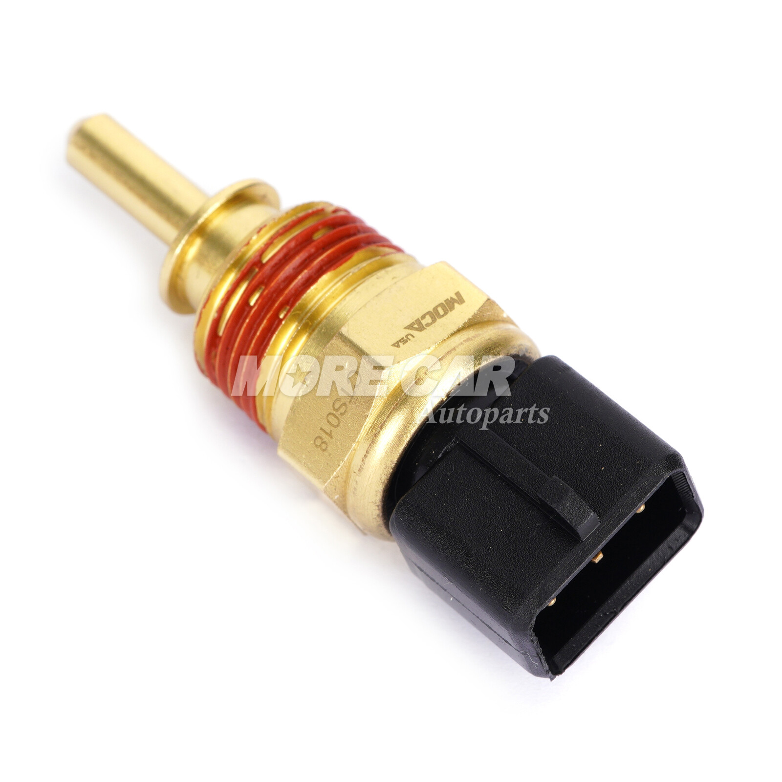 Engine Coolant Temperature Sensor 3922038030 for Dodge Genesis Hyundai Kia L4 V6