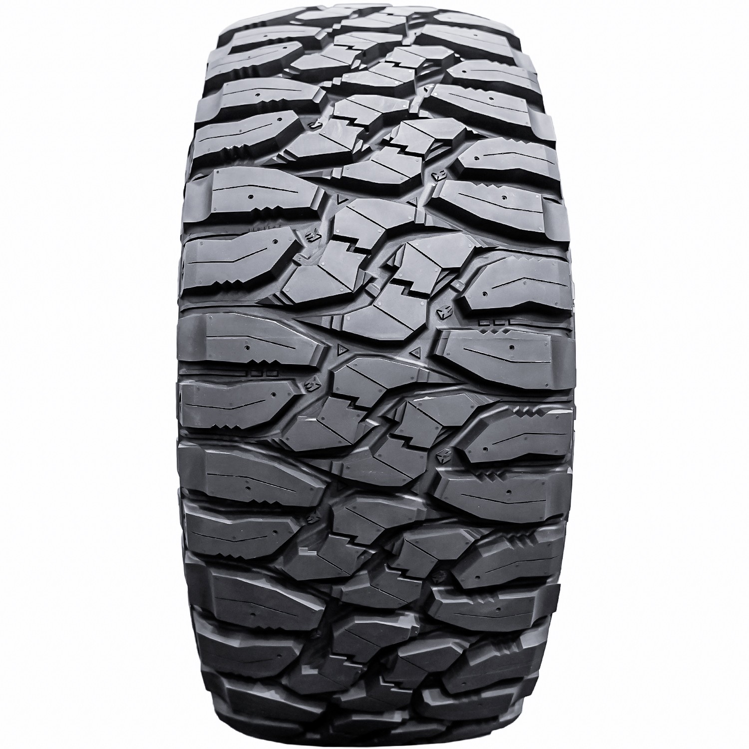 4 Tires Aplus Shredder MT LT 35X12.50R15 Load C 6 Ply M/T Mud