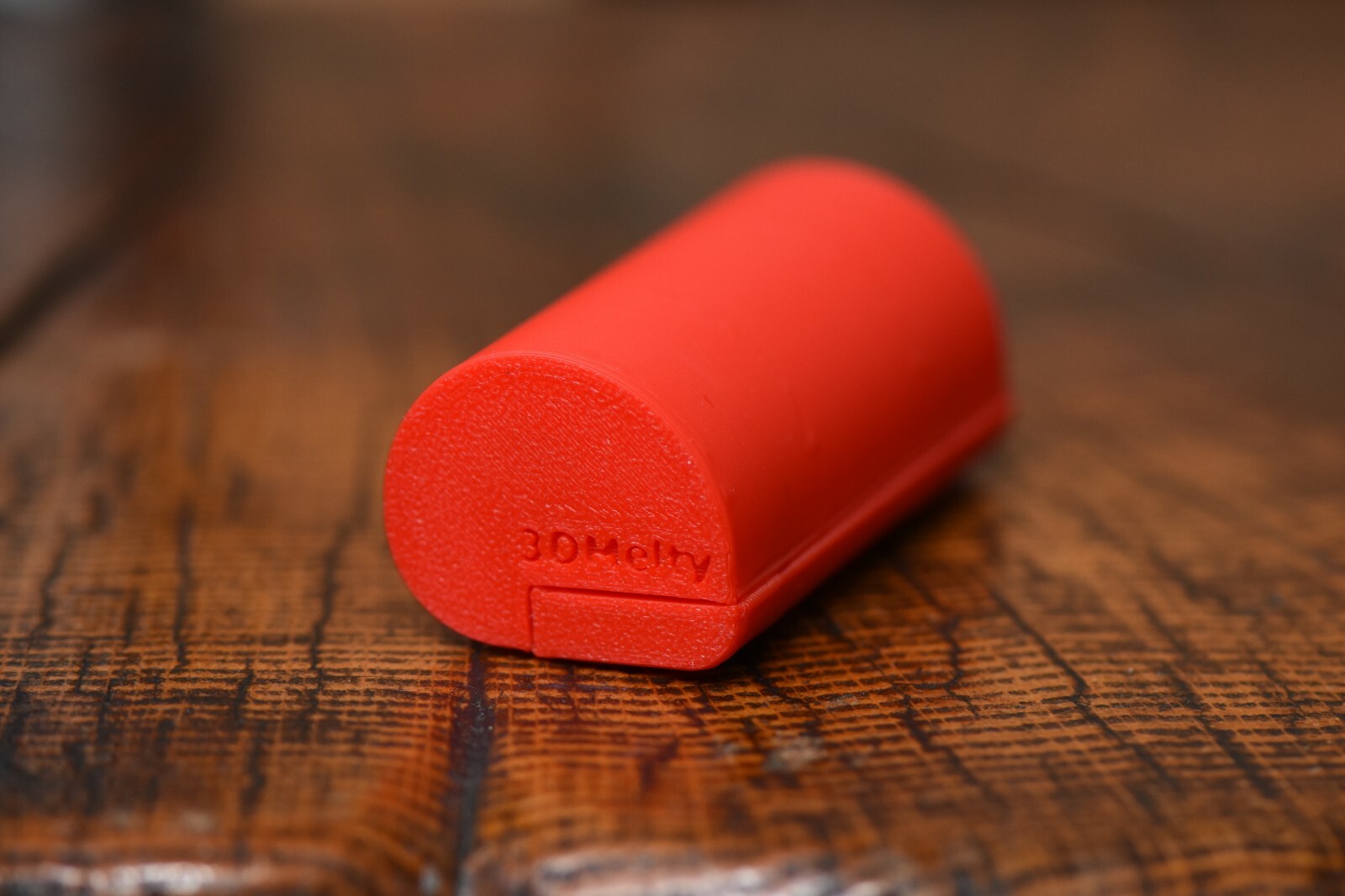 Red - 12ga Shotgun Shotshell Shell Crimp Cutter Tool for Wax Slugs 12 Gauge