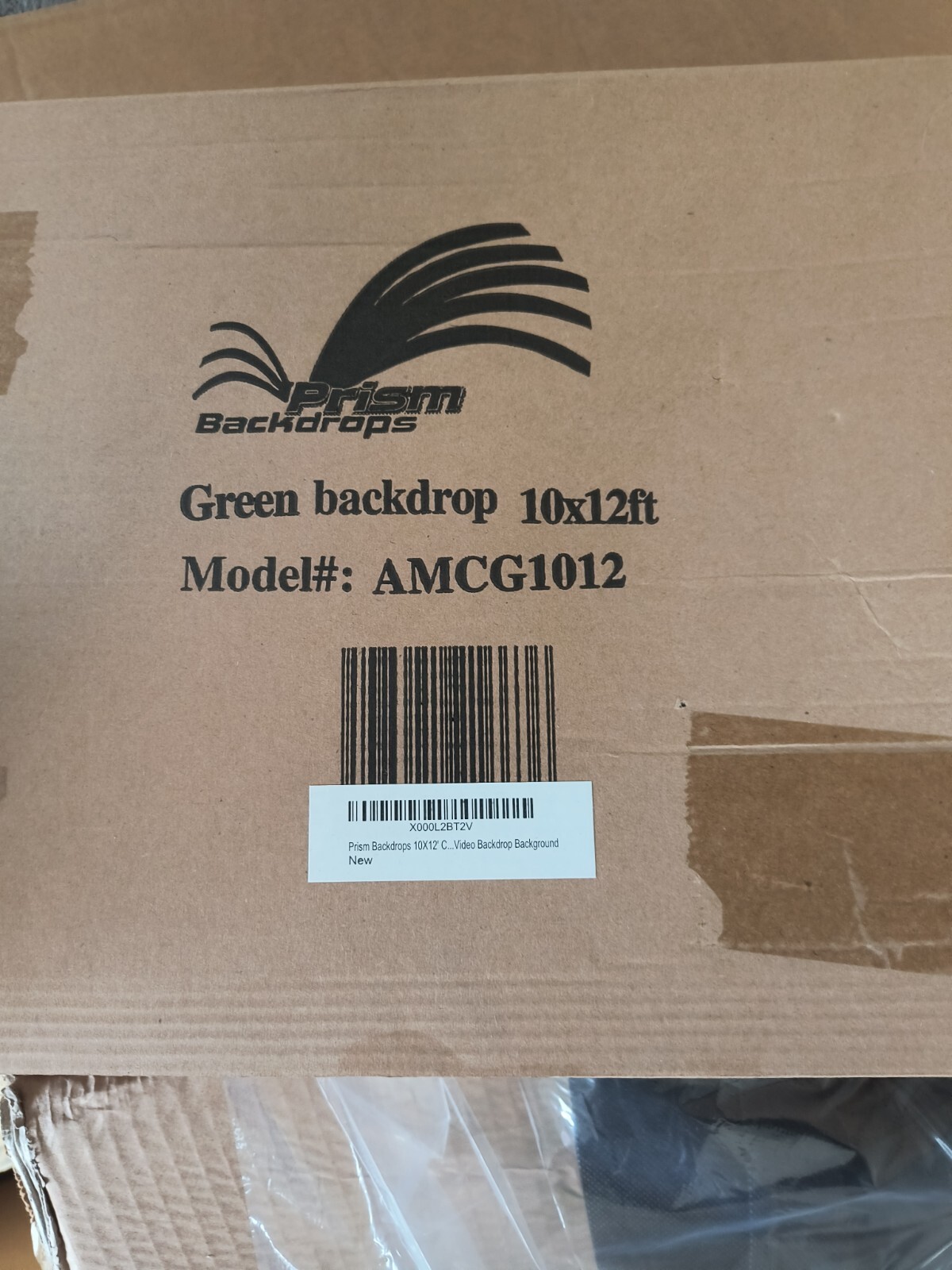 10X12ft Green Screen Backdrop for Photography Chromakey