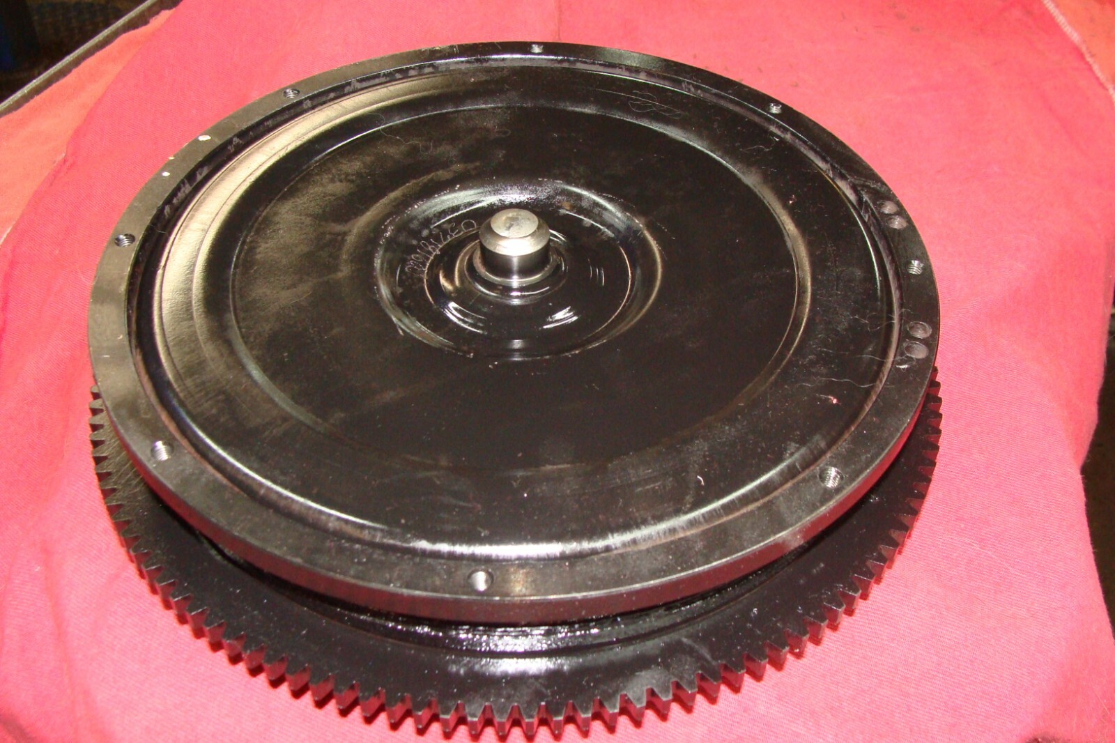 ACURA /HONDA TORQUE CONVERTER ACCORD,ODYSSEY,PILOT,CL,MDX,TL,