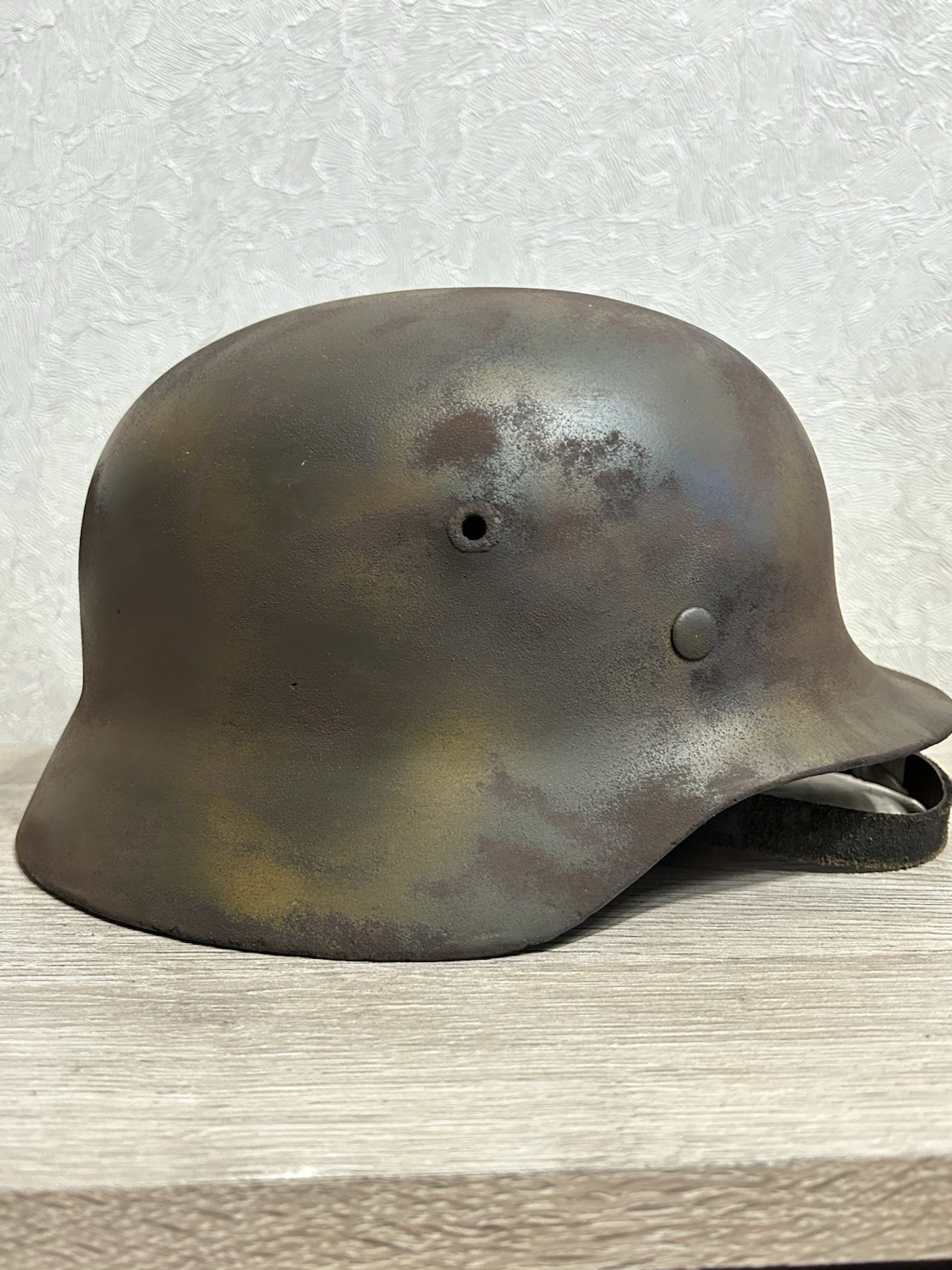 Helmet german original nice helmet M40 size 66 WW2 WWII