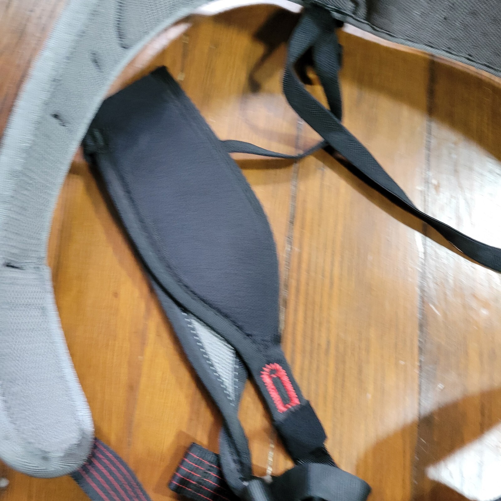 Petzl Corax Climbing Harness - Size 2