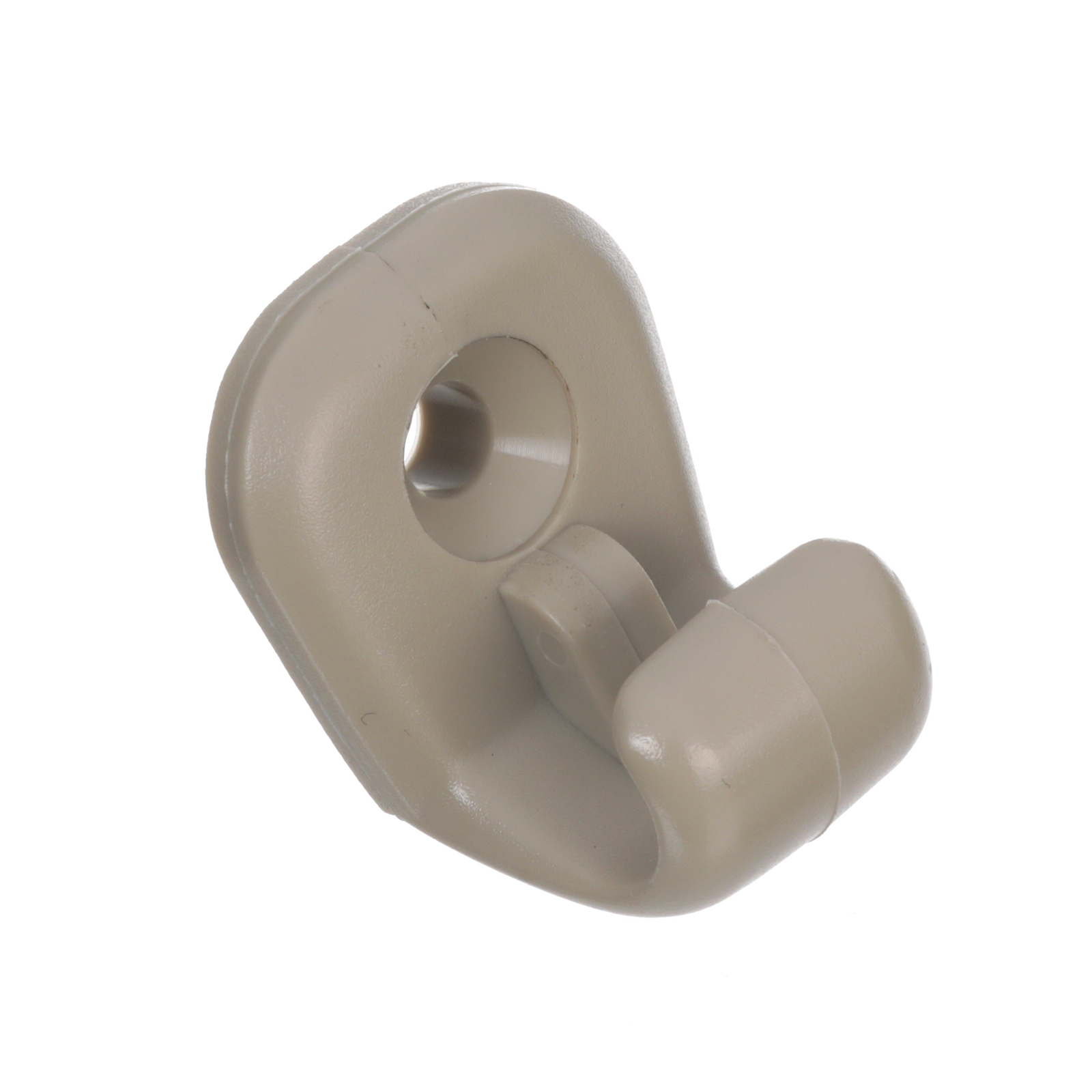 OEM 1995-2004 Genuine Mitsubishi Montero Sport Sun Visor Clip MB766479