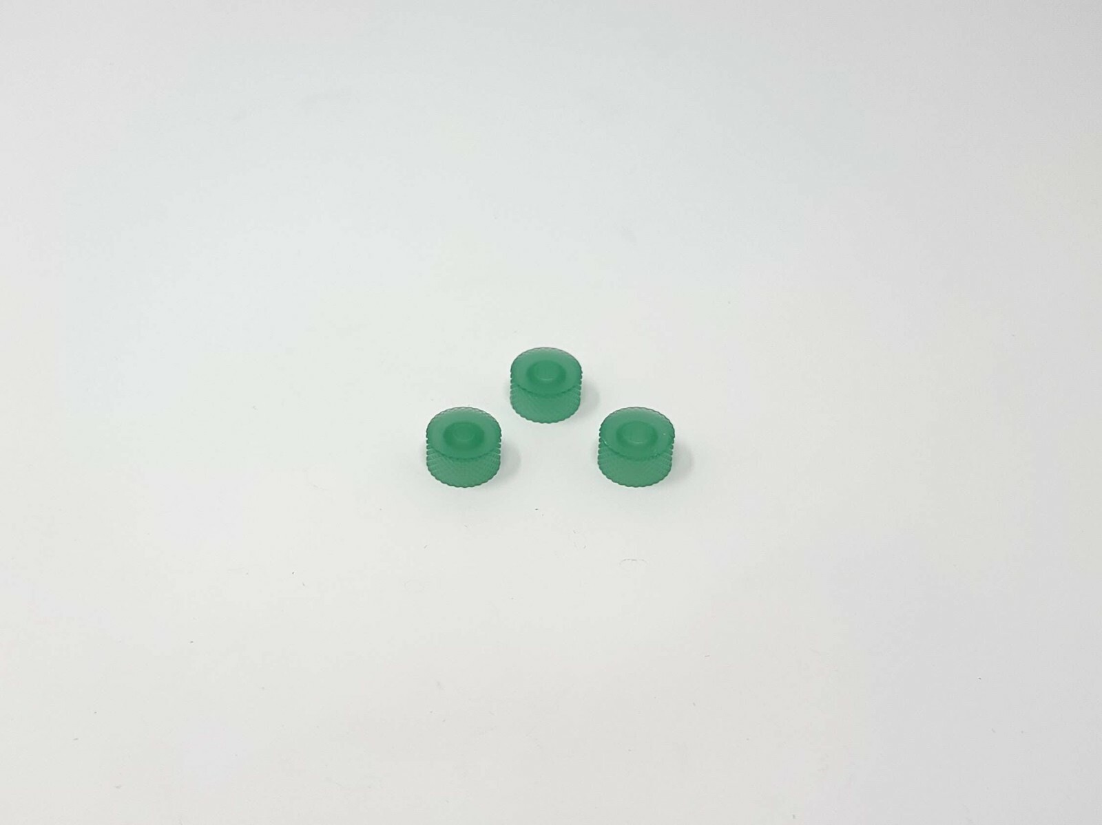 RCBS Powder Chargemaster 1500 Nozzle Orifice Set of 3 Pieces S-M-L Reloading