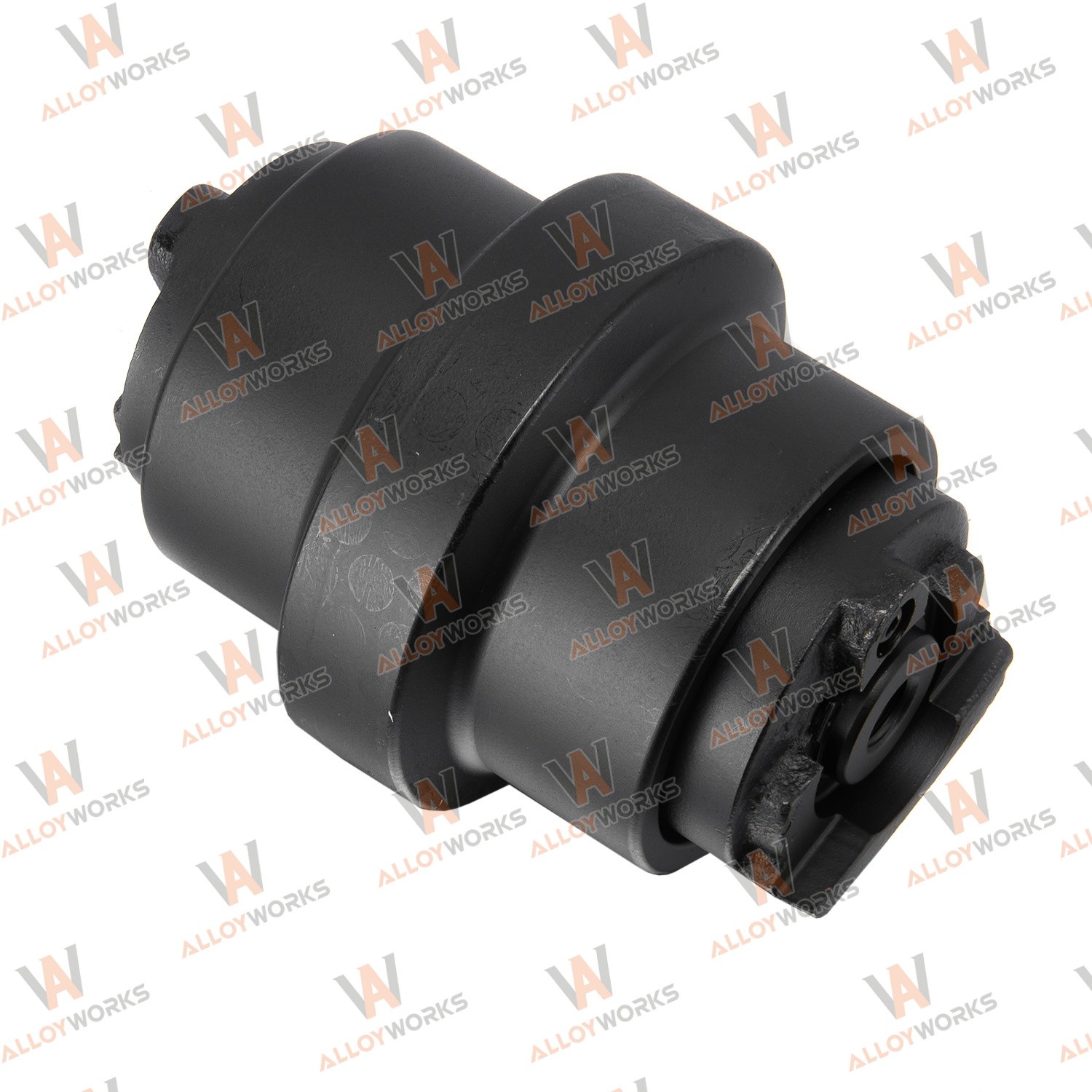Bottom Roller For John Deere 50D Komatsu 50MR-2 58UU-3 45 MR3 40R-8 40MR-1