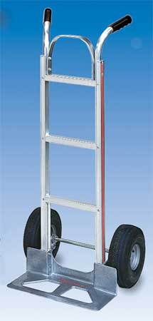 Magliner Hmk116ua4 General Purpose Hand Truck,500 Lb.