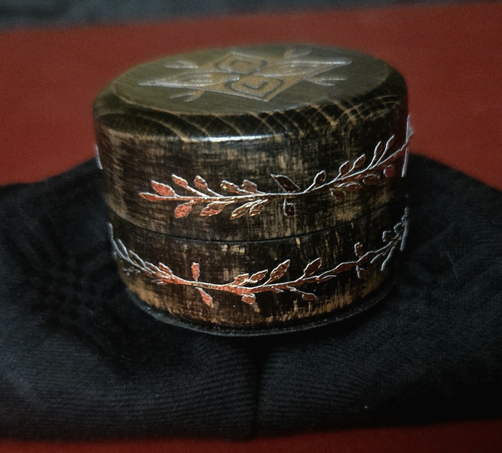 ARLEN STUDIO DIRECT. GYPSY LIGHT. Limited Edition.