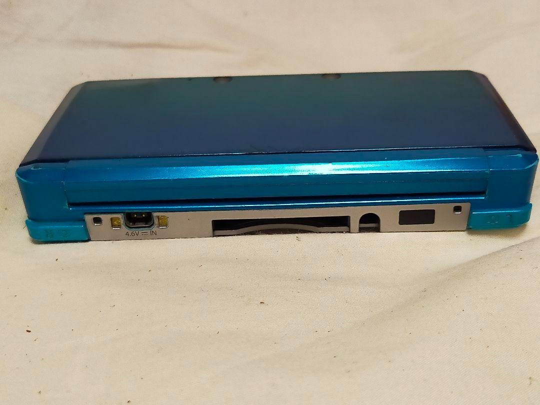 Nintendo 3DS & 3DS LL XL Console Various Colors Japanese Language 3Rank