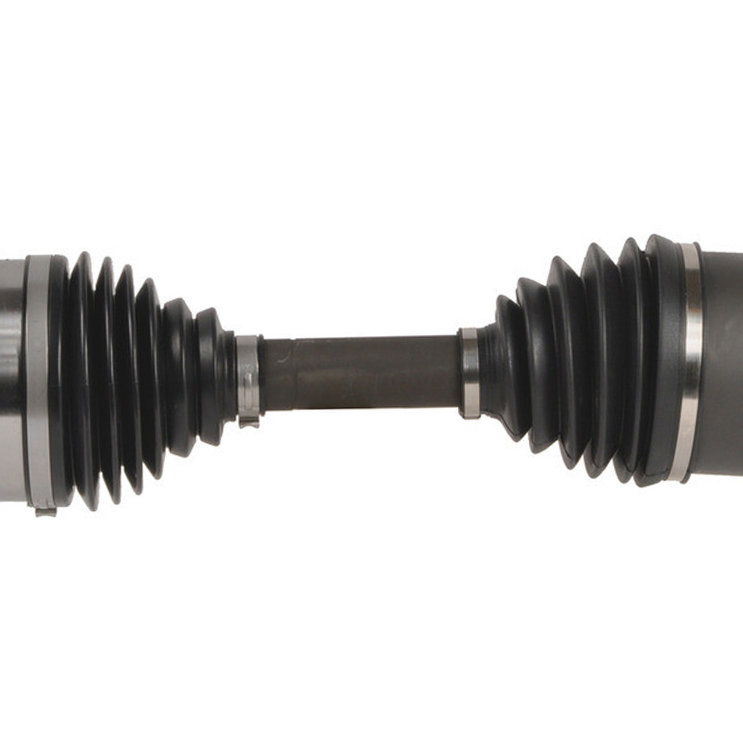 Front CV Axle for 2011-2019 Chevy GMC Silverado Sierra 2500HD 3500HD 8 Lug Model