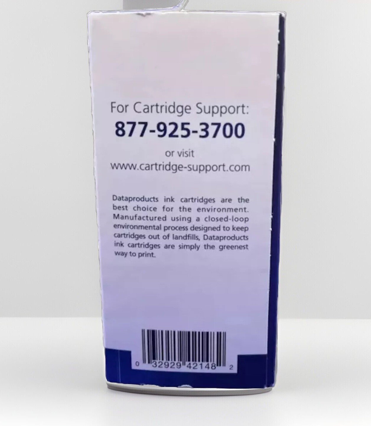 HP 564XL Dataproducts Inkjet Cartridge High Yield CMY Color Ink 3-Pack