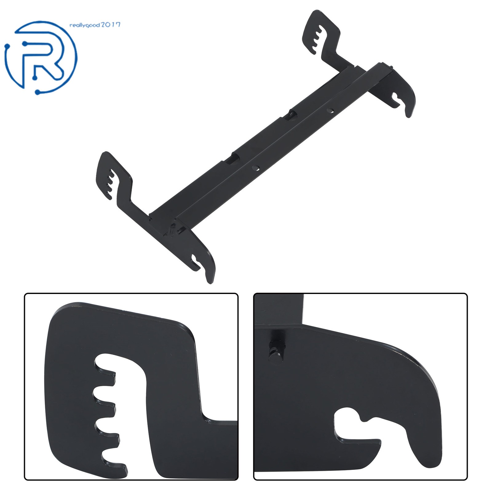 For John Deere 2" x 2" or 2" x 3" ROPS Tuff Top Tractor Canopy 52" X 52" White