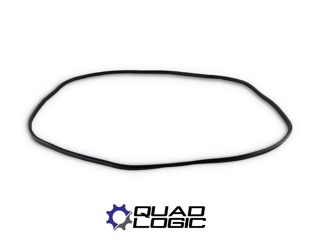 Polaris (2020-2021) RZR Pro XP, Pro XP4, Clutch Cover Gasket Replacement 5522259
