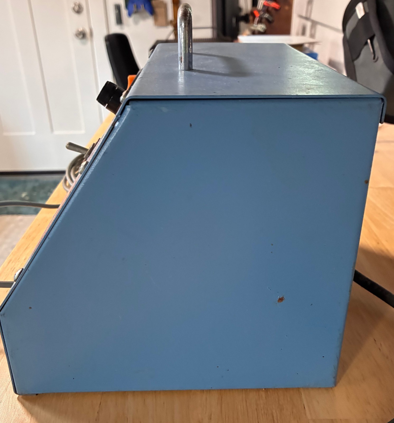 fms ELECTRO Pounce - Jr 1986, For Parts/Not Working