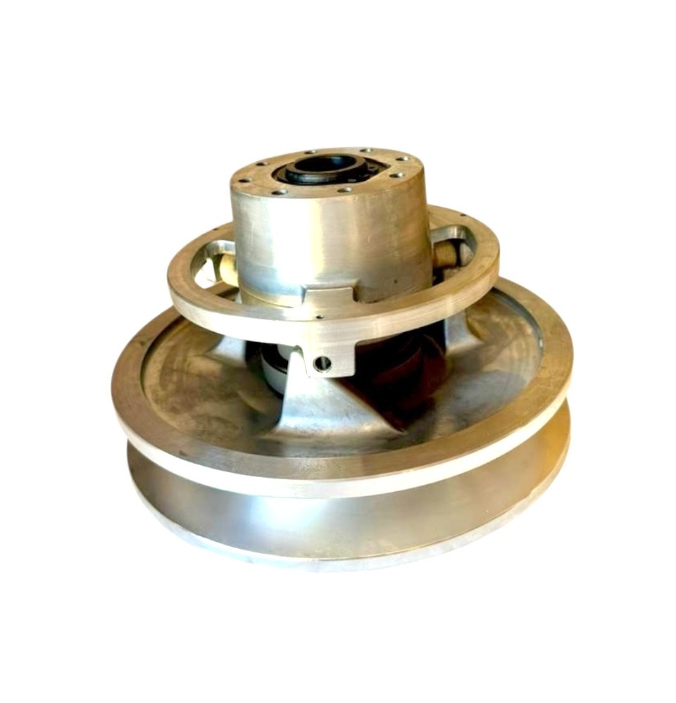 Secondary Clutch Fits Arctic Cat 350 366 400 500 Kymco 400 (2011-2017)