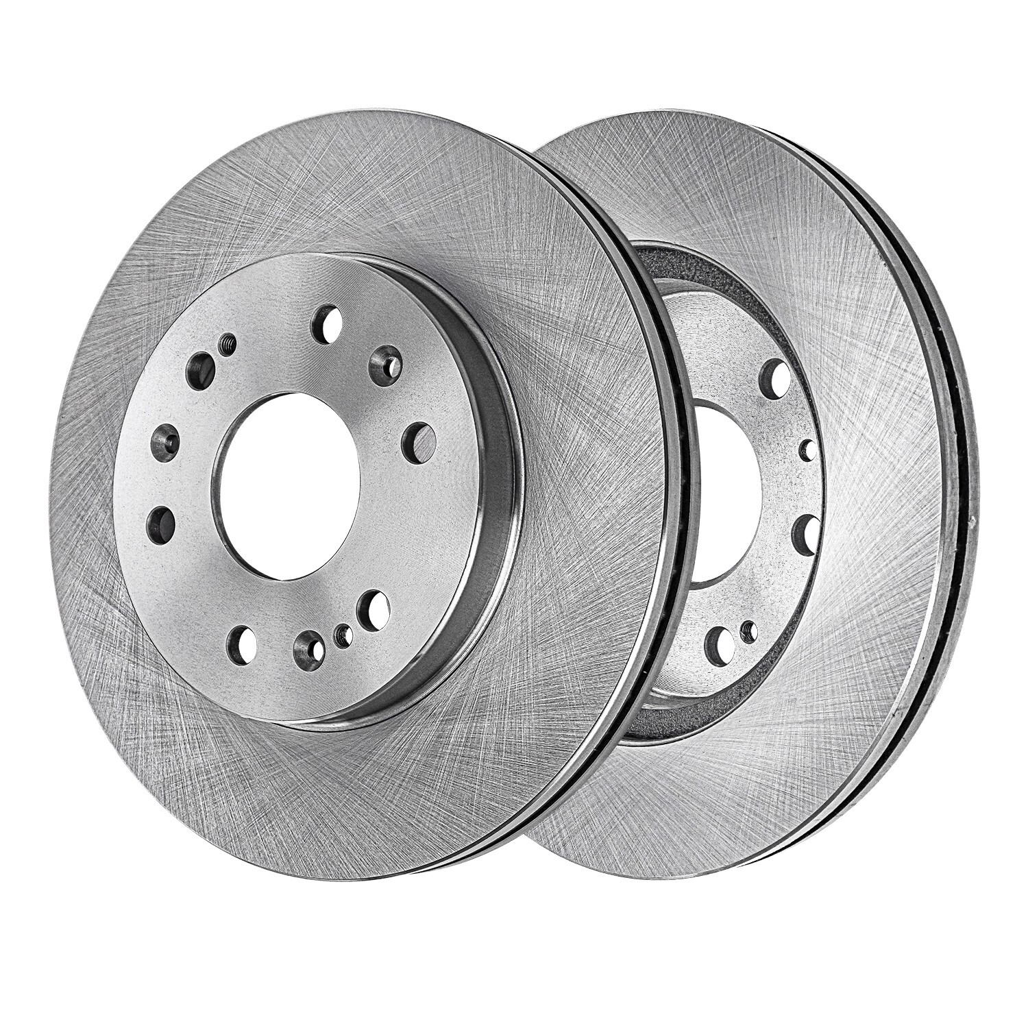 Front & Rear Rotors Brake Pads for Chevy Silverado GMC Sierra 1500 Tahoe Yukon
