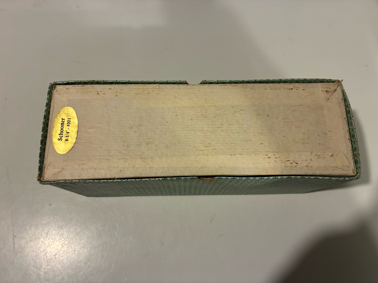 Ships in Bottles Collection by John Madison-Vintage