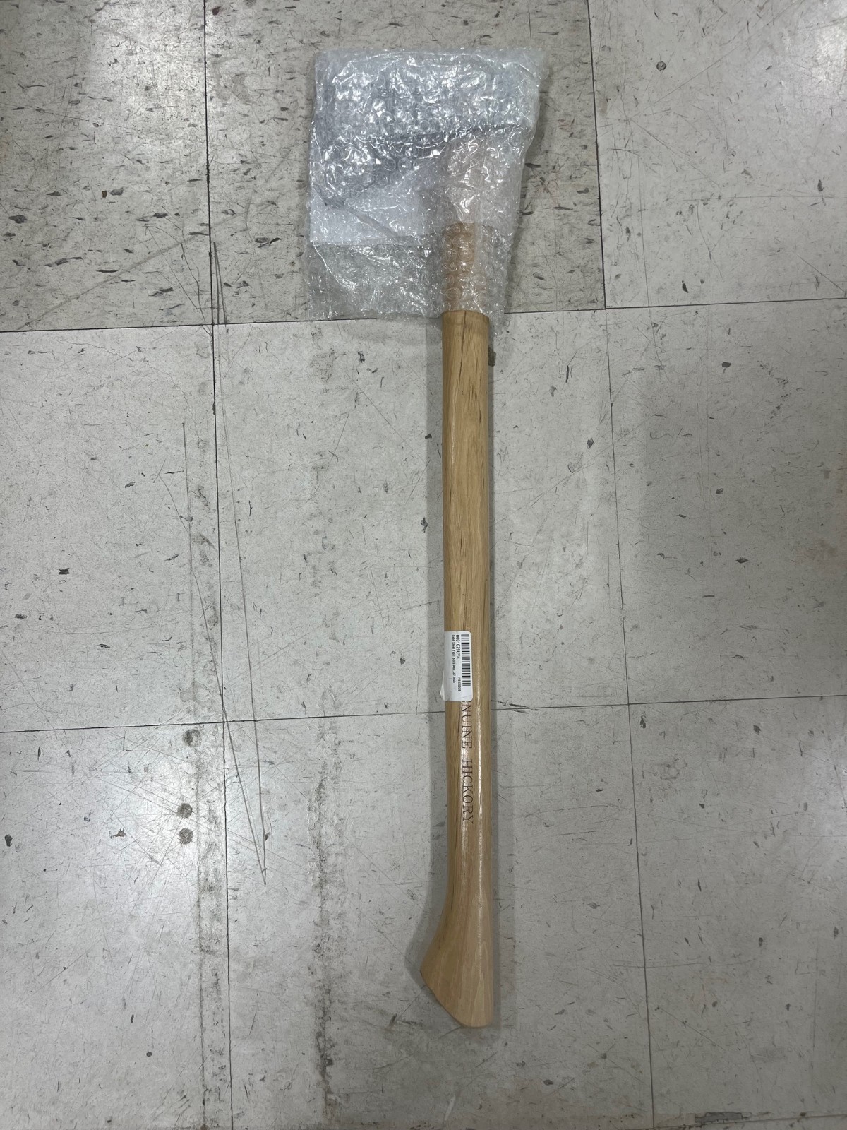 Cold Steel 90TA 27" Trail Boss Axe