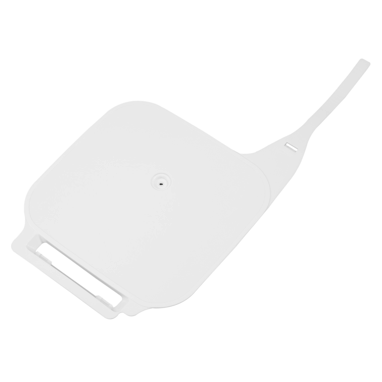 White Front Number Plate For Honda XR80R XR100R 1987-2000 XR70R 1997-2000