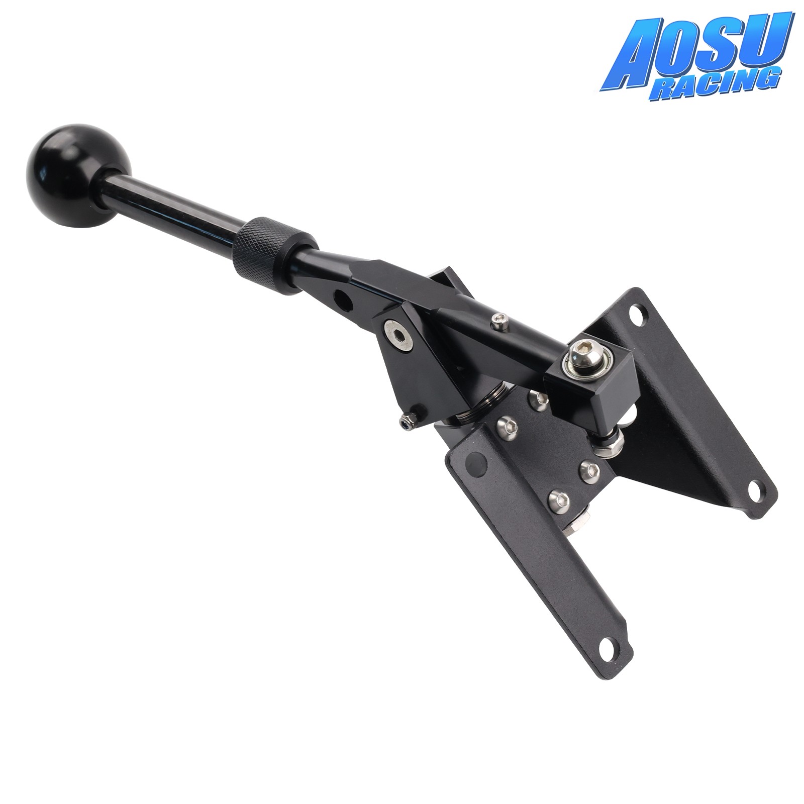 Shifter Box Billet For Honda civic EG EK Acura Type R Civic Si CRX D/B Series US