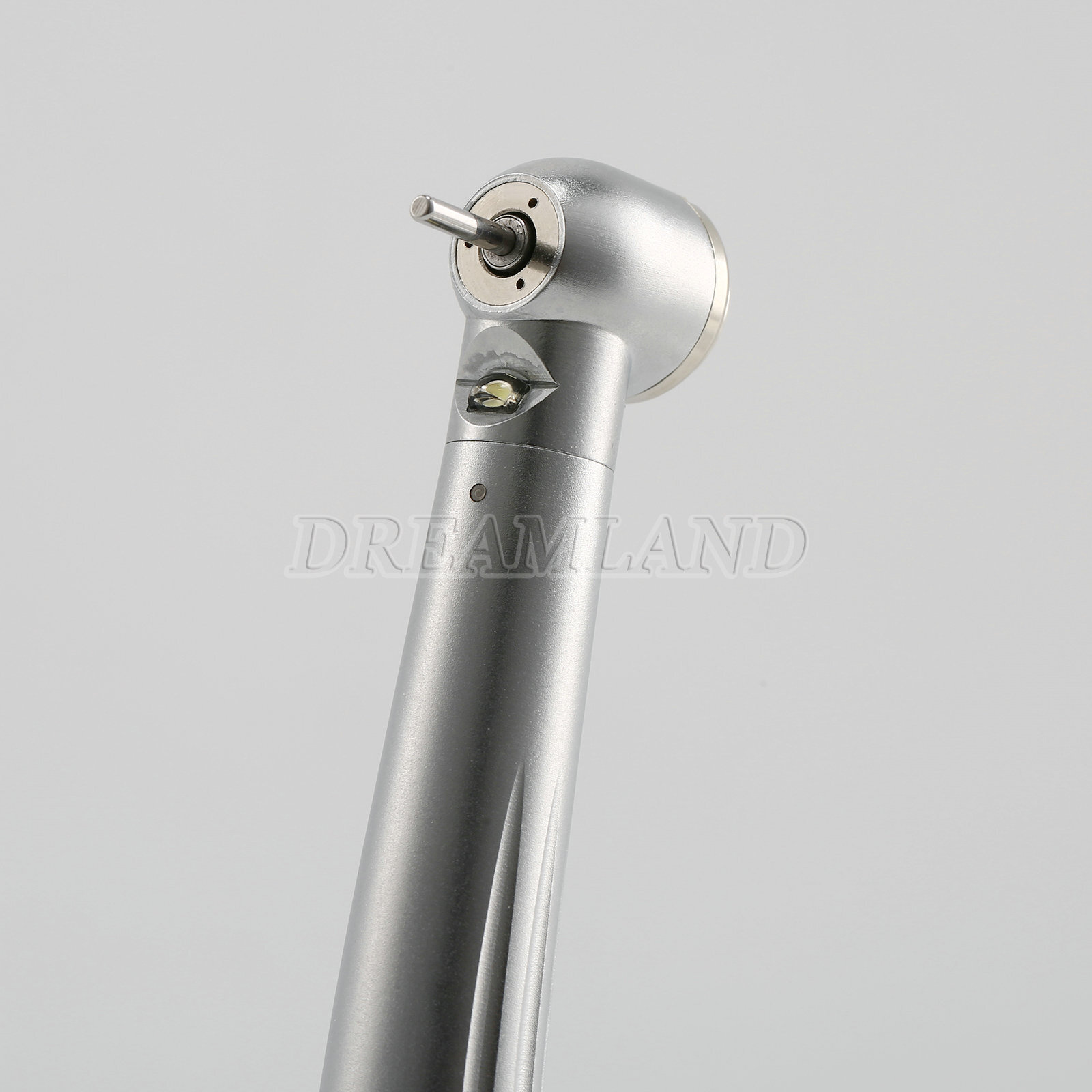 Yabangbang E-generator Dental LED Fiber Optic High Speed Handpiece 4 hole YBM